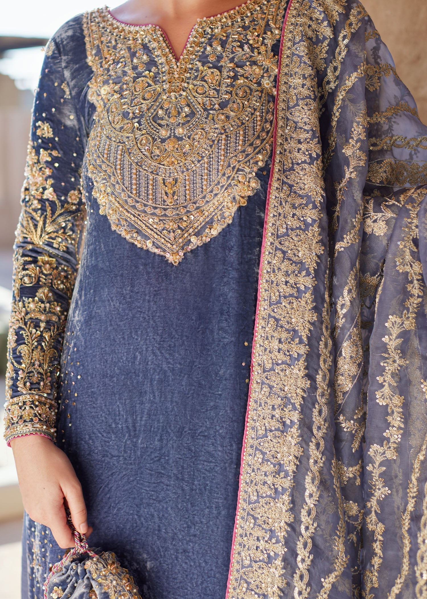 Kanwal Malik Aleha Laira 2025 - Image 2
