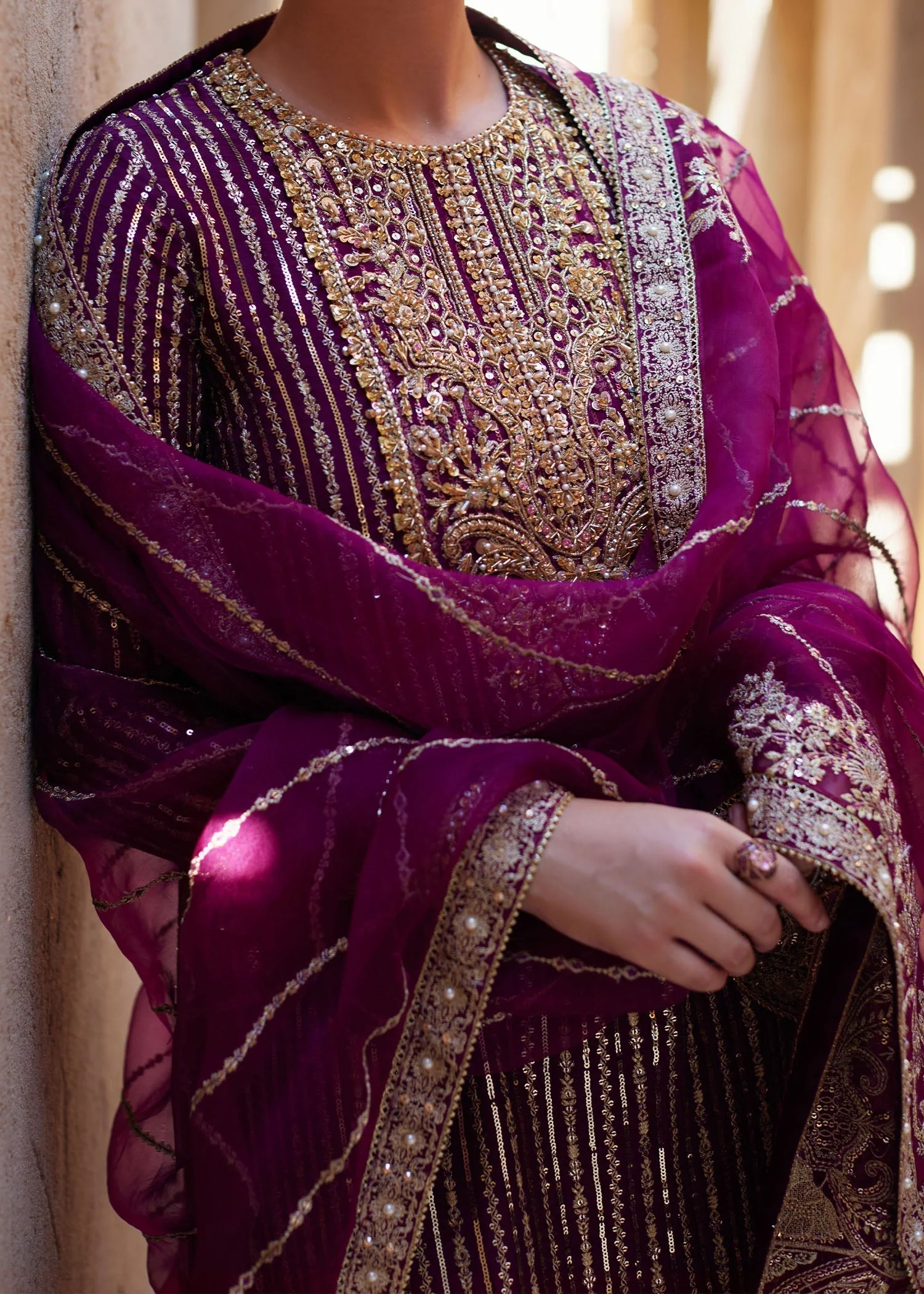 Kanwal Malik Amara Laira  2025 - Image 2