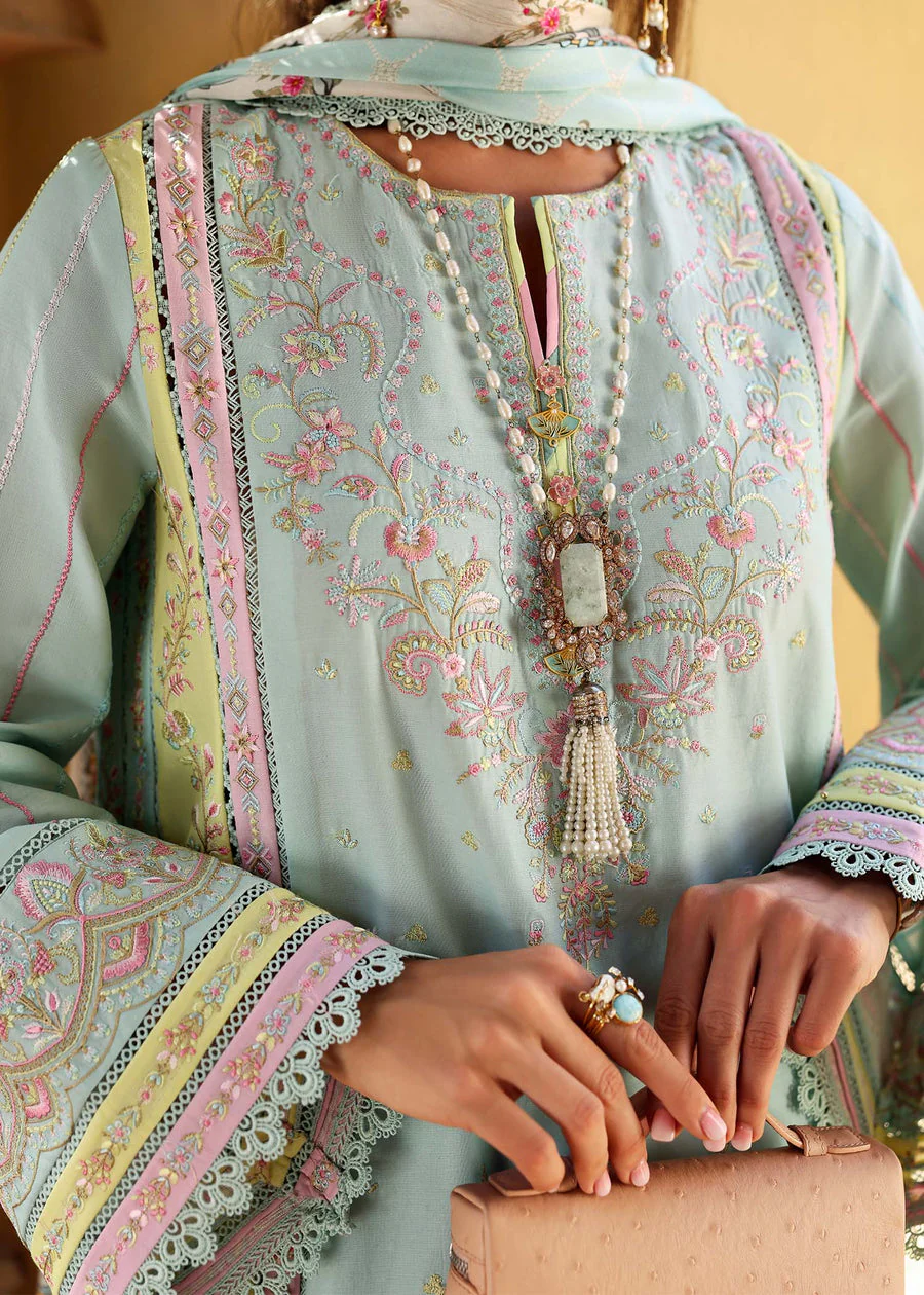 Kanwal Malik Camila Zaina Collection 2025 - Image 2