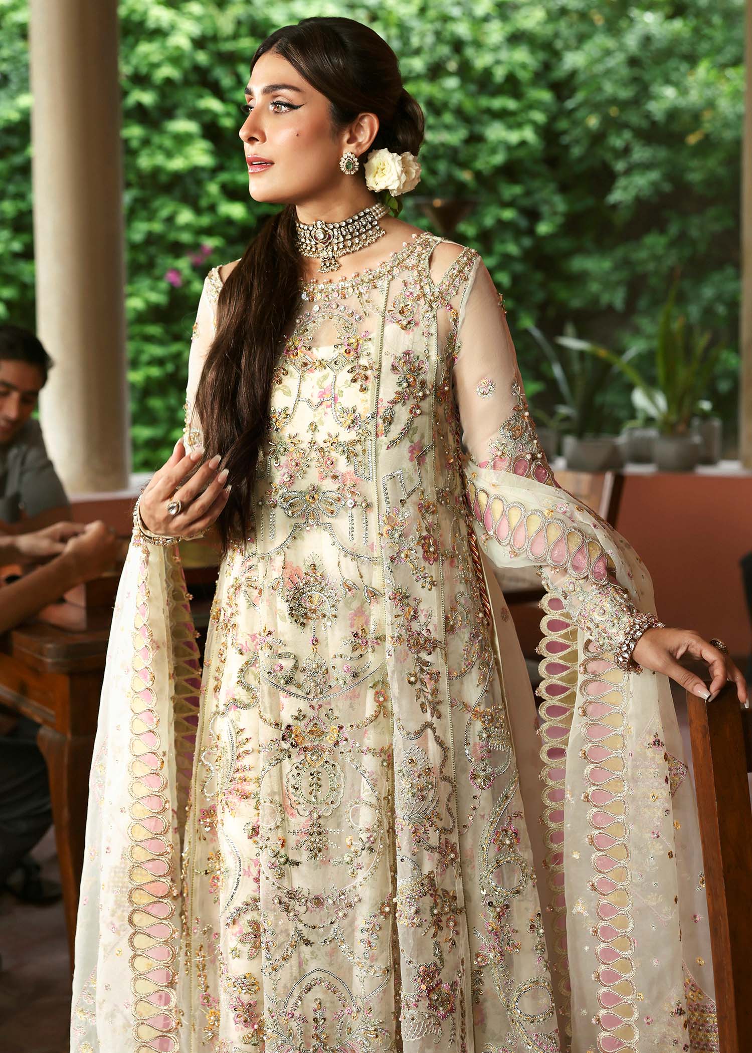 Kanwal Malik Chanda Maahi Festive Collection 2025 - Image 2