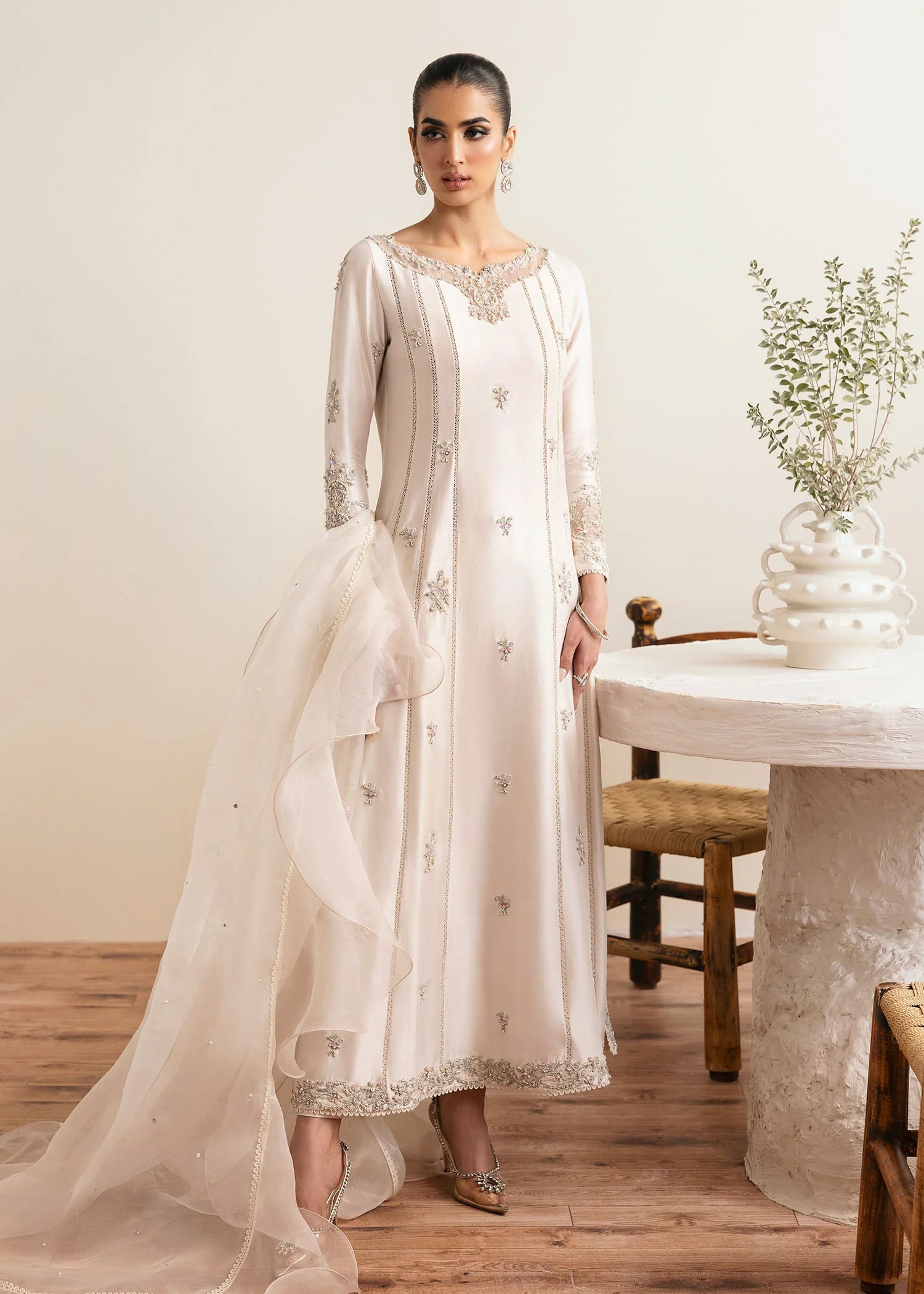 Kanwal Malik Freya Miray Luxury Pret 2025