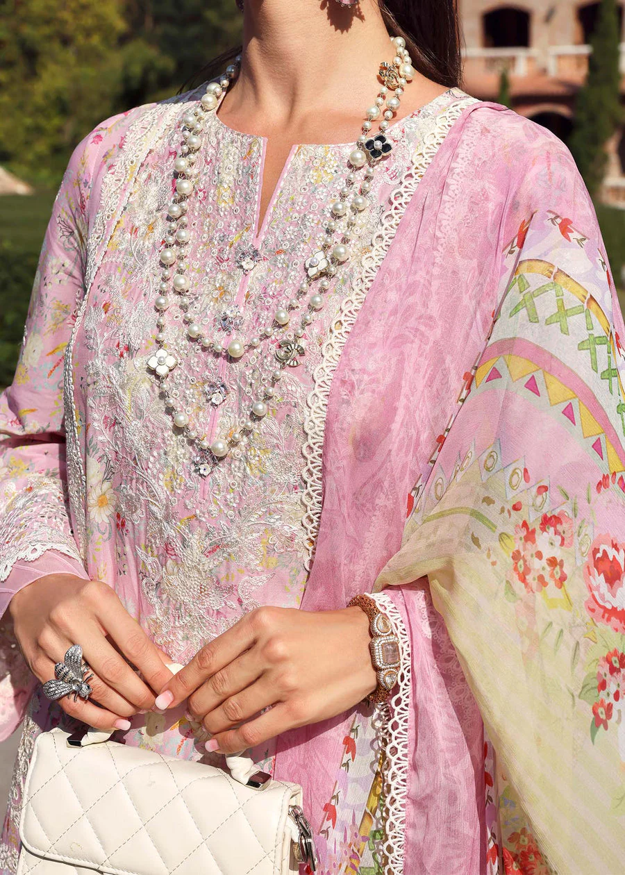 Kanwal Malik Lyle Zaina Collection 2025 - Image 2
