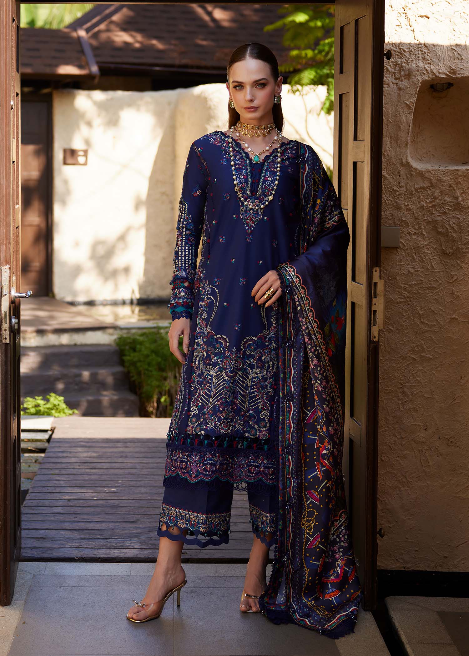 Kanwal Malik Mehrin Online Shopping