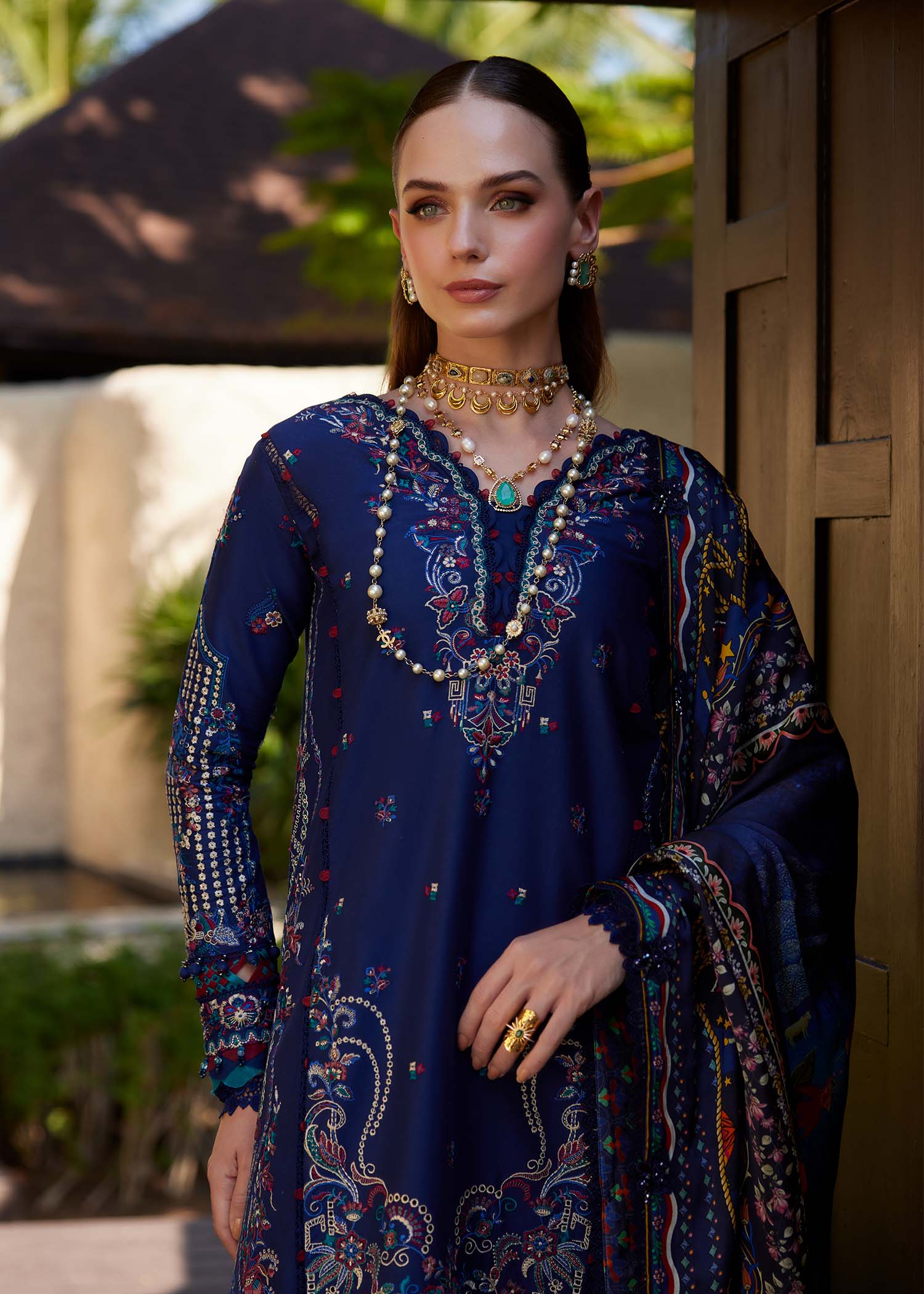 Kanwal Malik Mehrin Online Shopping - Image 2