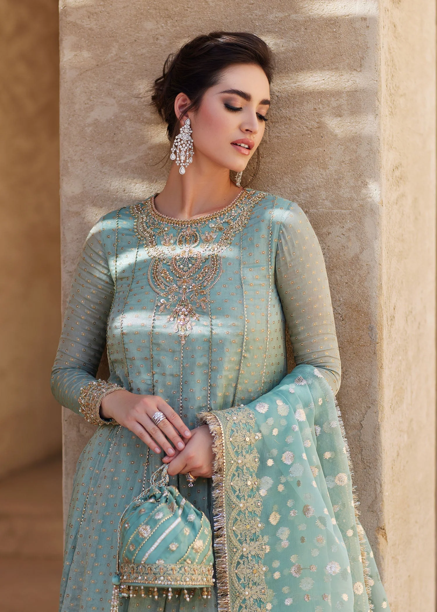 Kanwal Malik Mist Laira 2025 - Image 2
