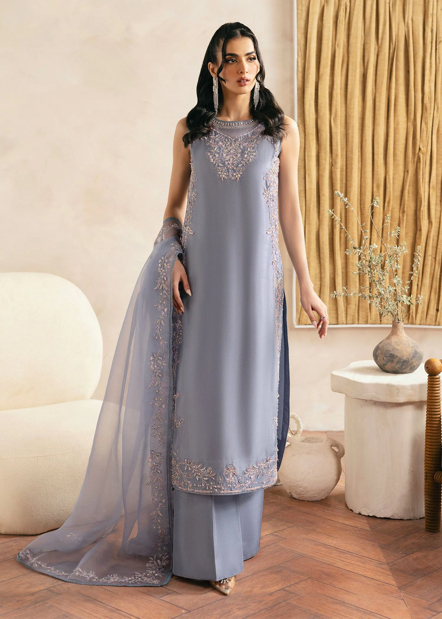 Kanwal Malik Natalia Miray Luxury Pret 2025