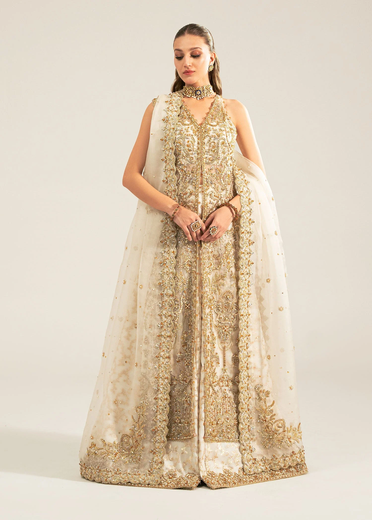 Kanwal Malik Nisha Sajni II 2025