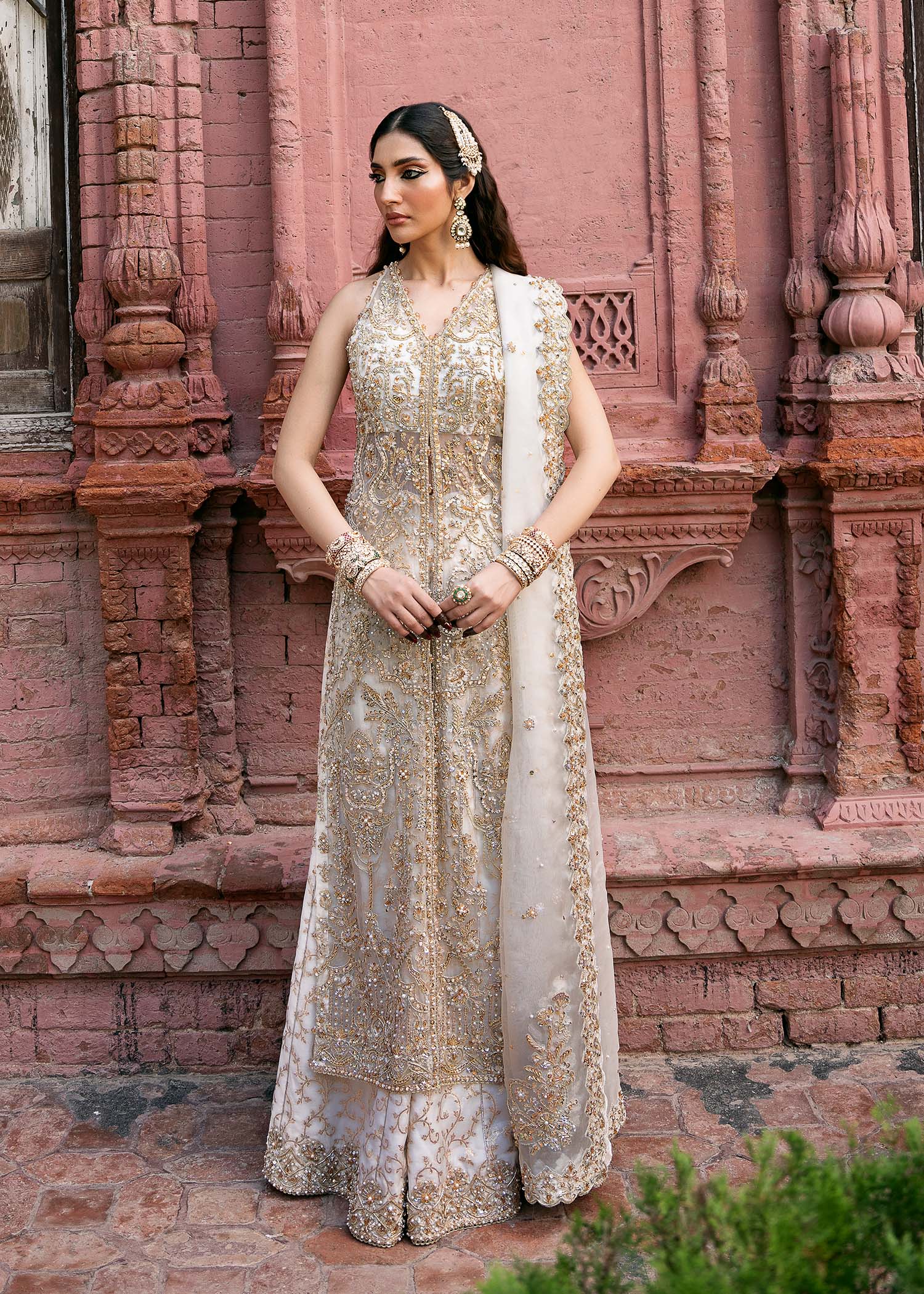 Kanwal Malik Nisha Sajni II 2025 - Image 2