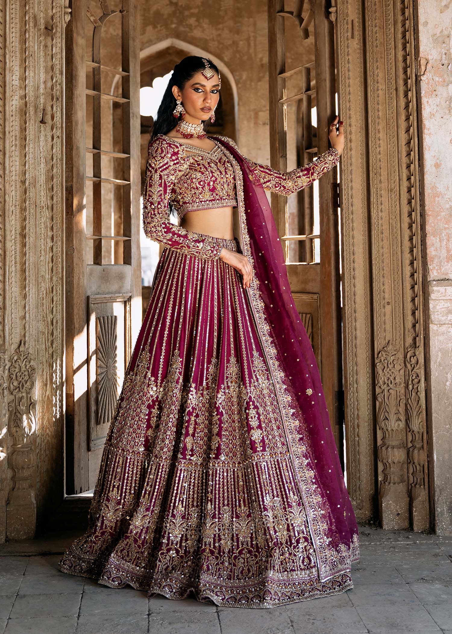 Kanwal Malik Raina Sajni II 2025 - Image 2