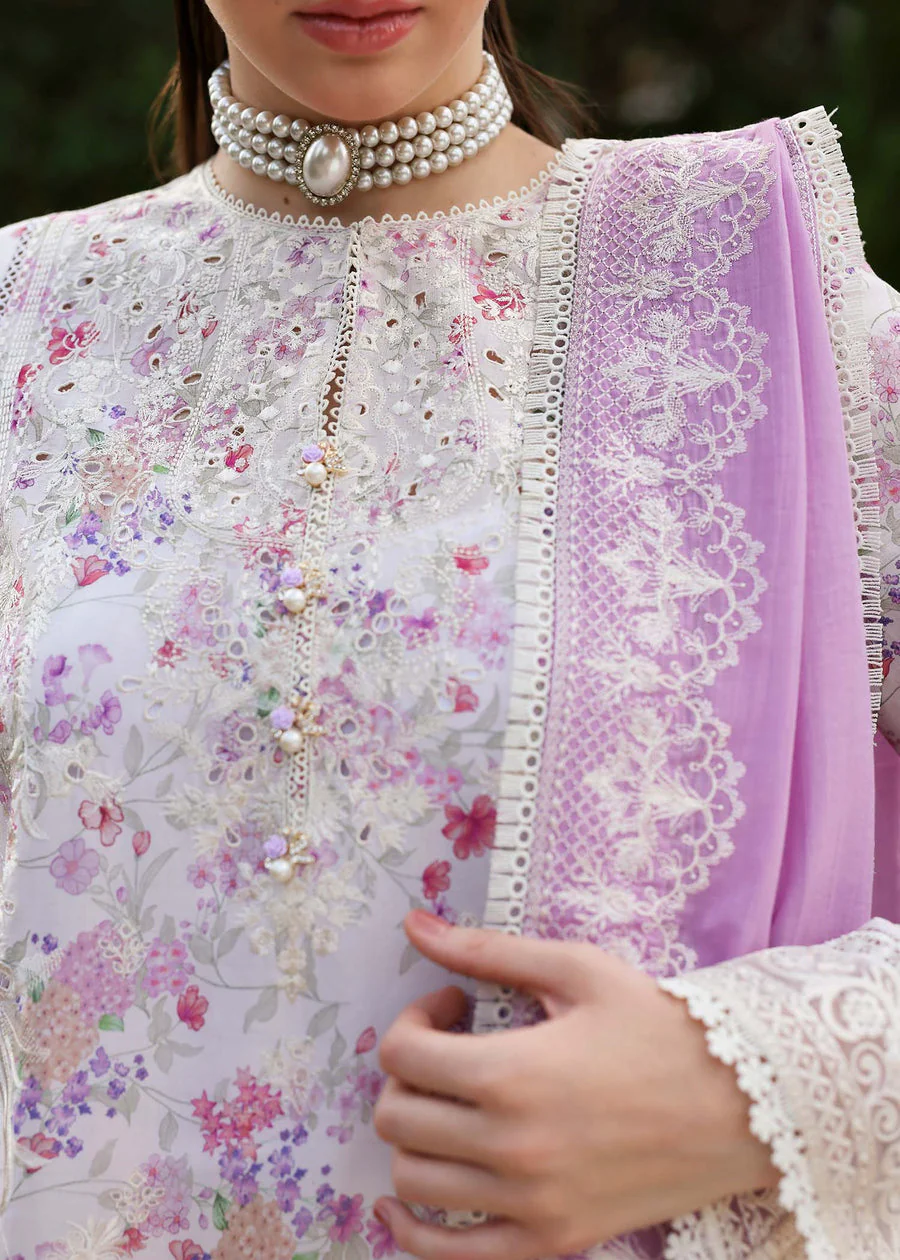 Kanwal Malik Raya Zaina Collection 2025 - Image 2