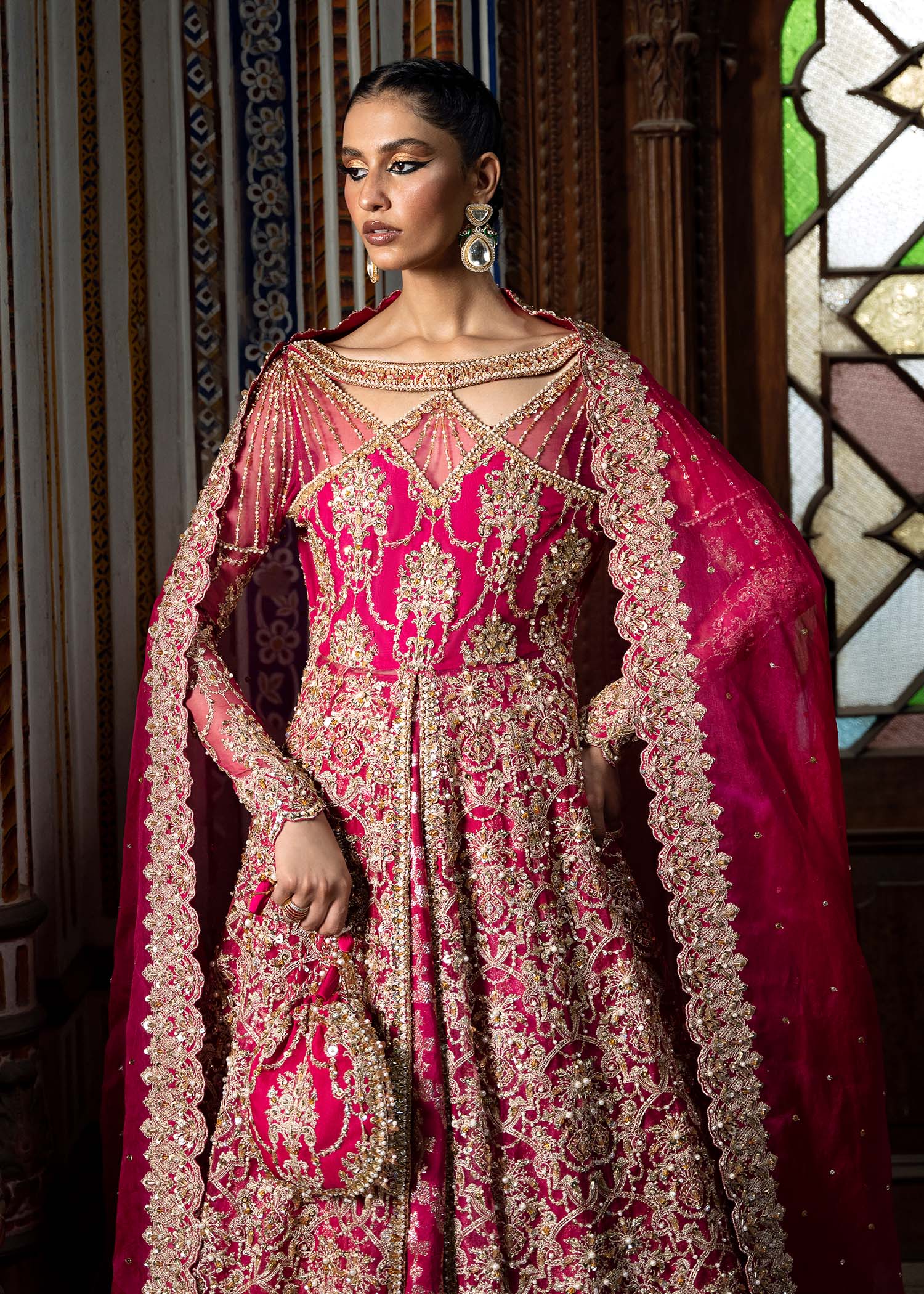 Kanwal Malik Sarosh Sajni II 2025 - Image 2