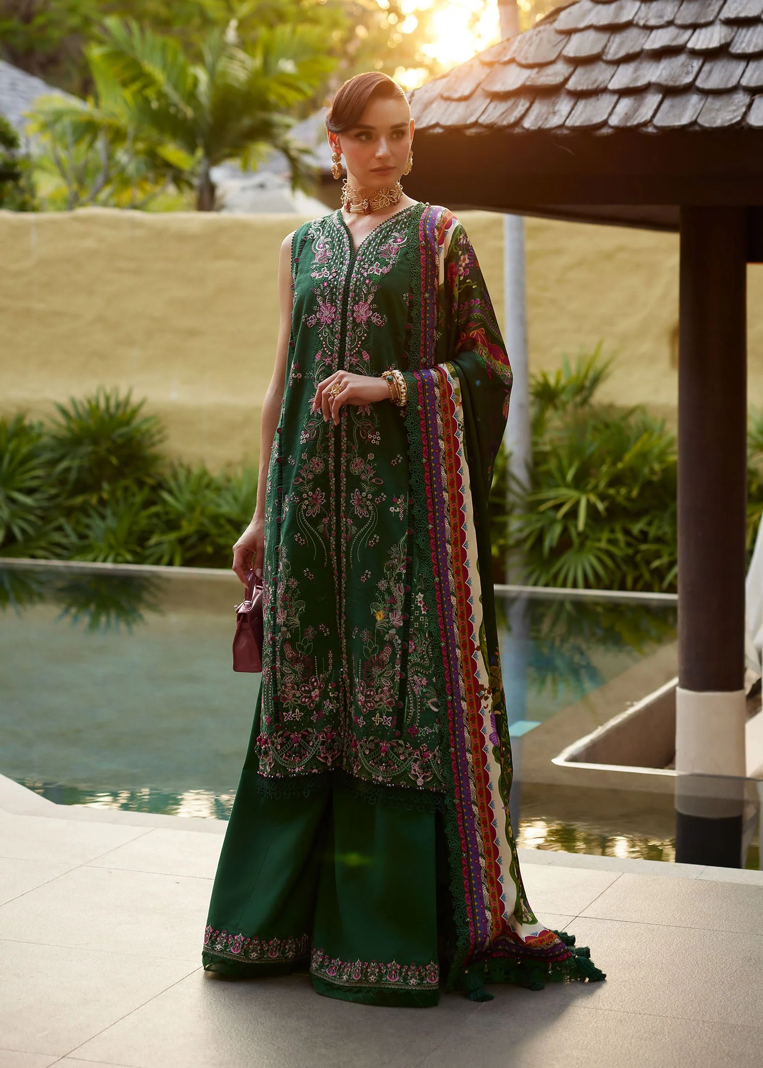 Kanwal Malik Serena Online Shopping
