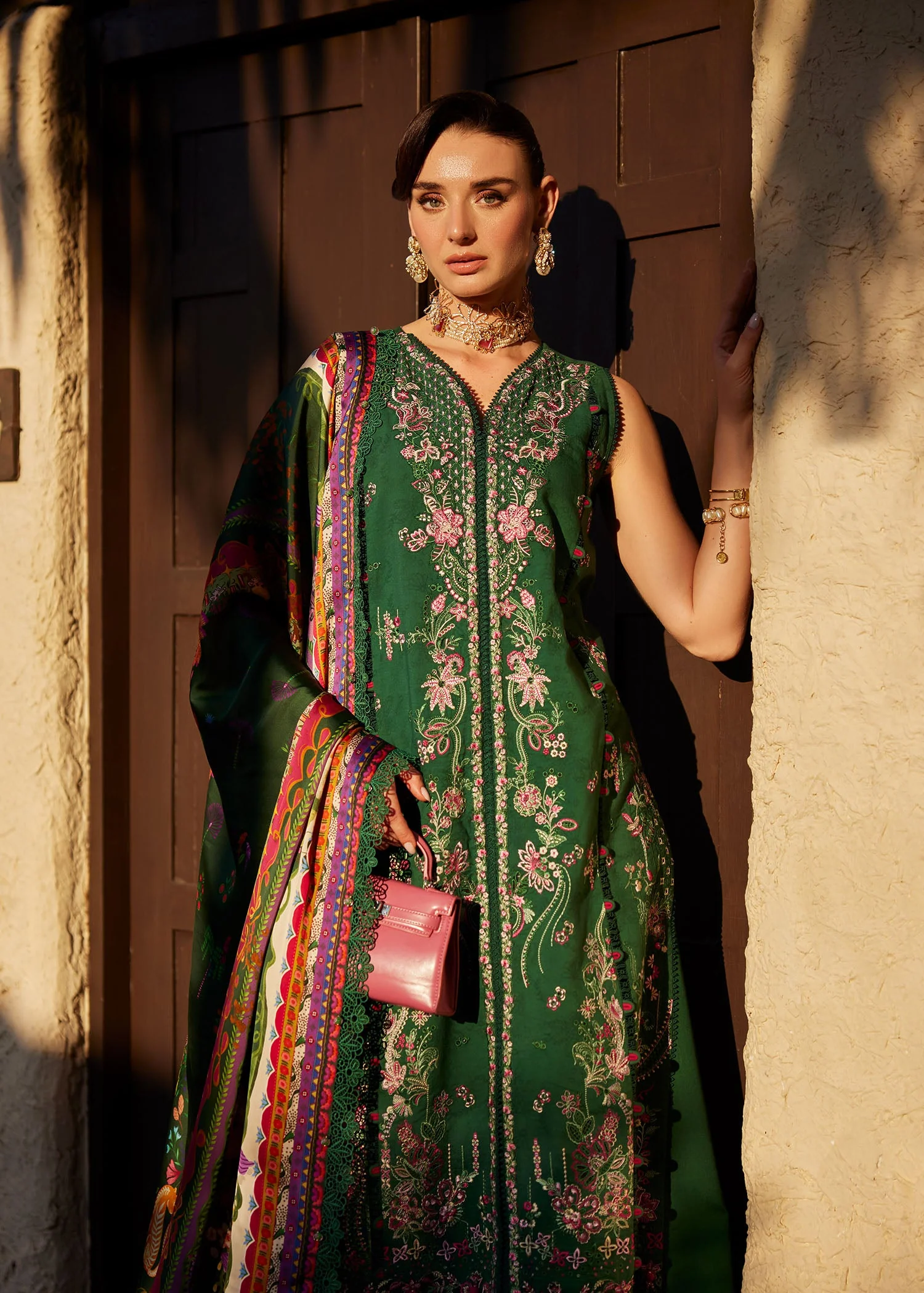 Kanwal Malik Serena Online Shopping - Image 2