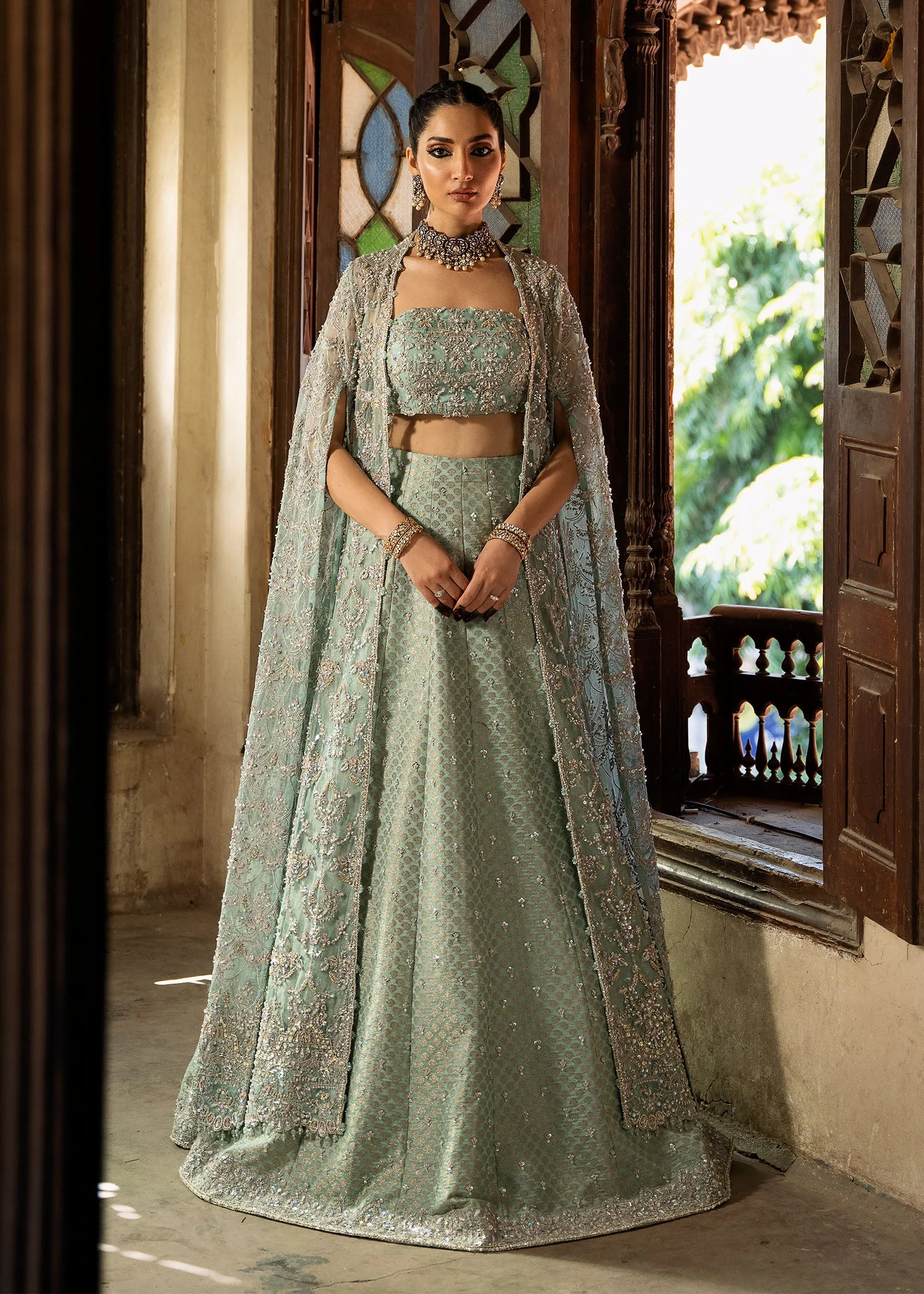 Kanwal Malik Shafaq Sajni II 2025 - Image 2