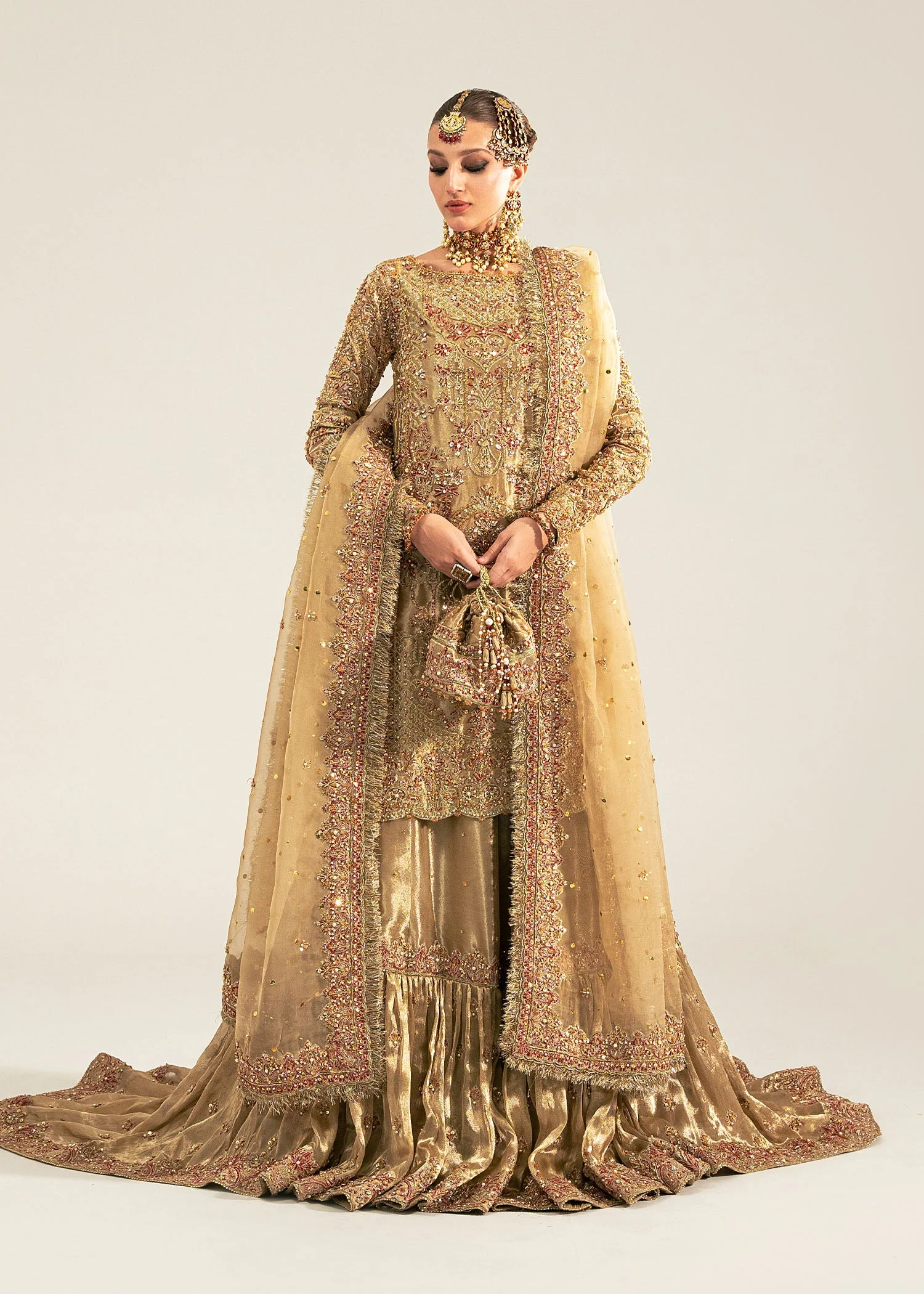 Kanwal Malik Shahnoor Sajni II 2025