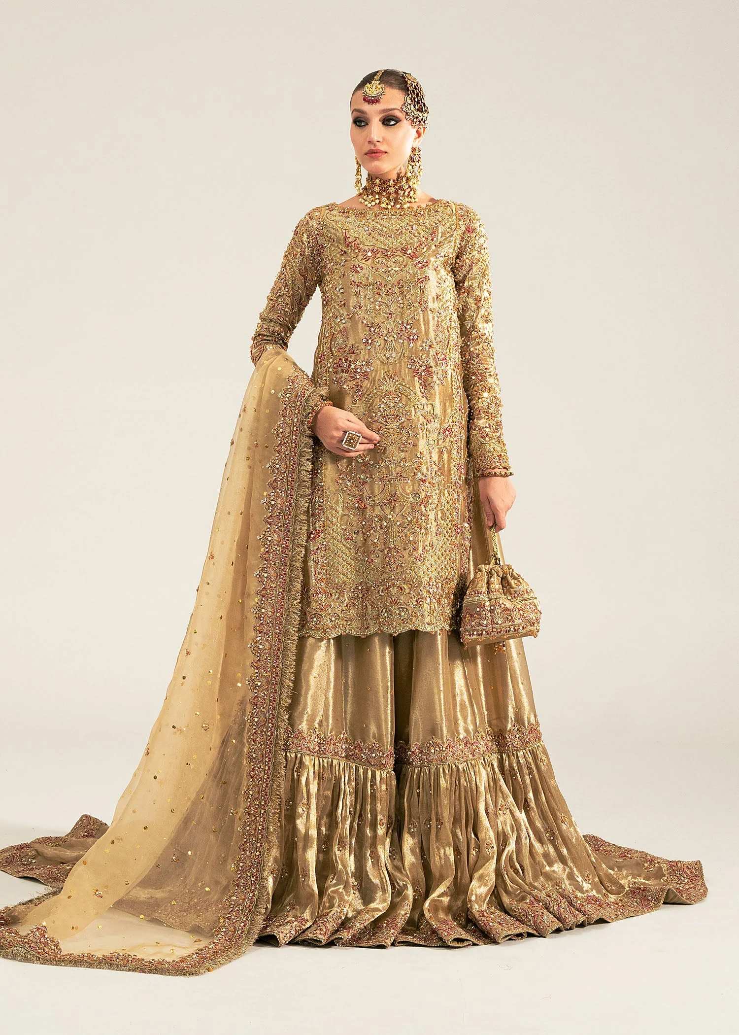 Kanwal Malik Shahnoor Sajni II 2025 - Image 2