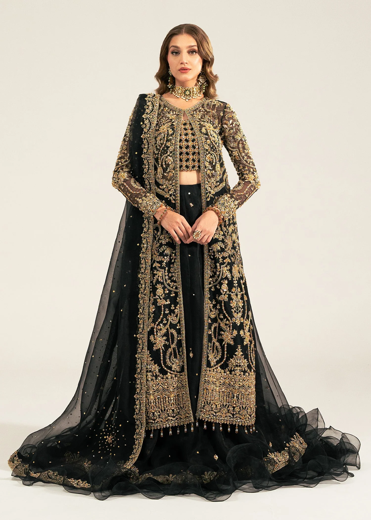 Kanwal Malik Shahtaj Sajni II 2025