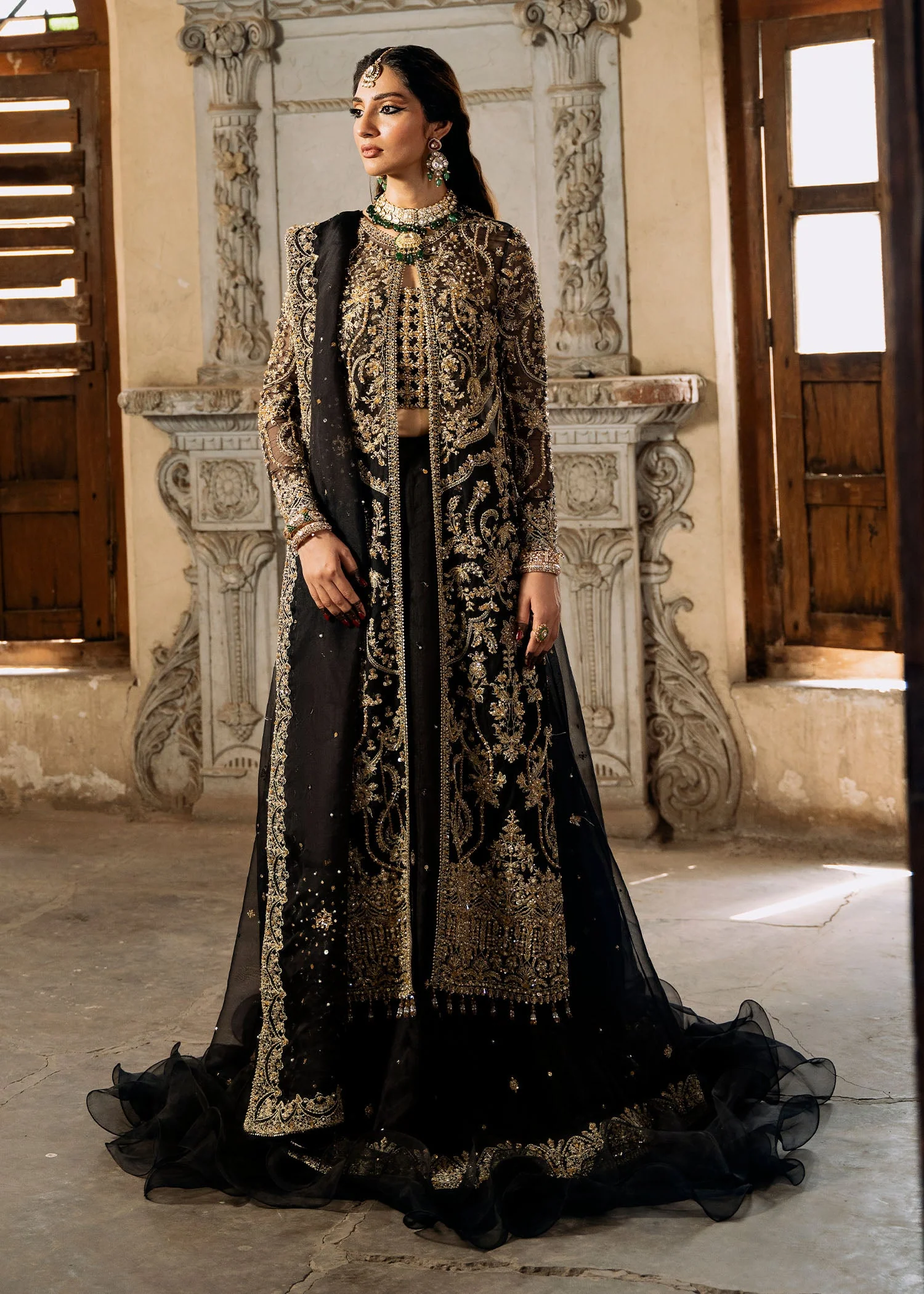 Kanwal Malik Shahtaj Sajni II 2025 - Image 2