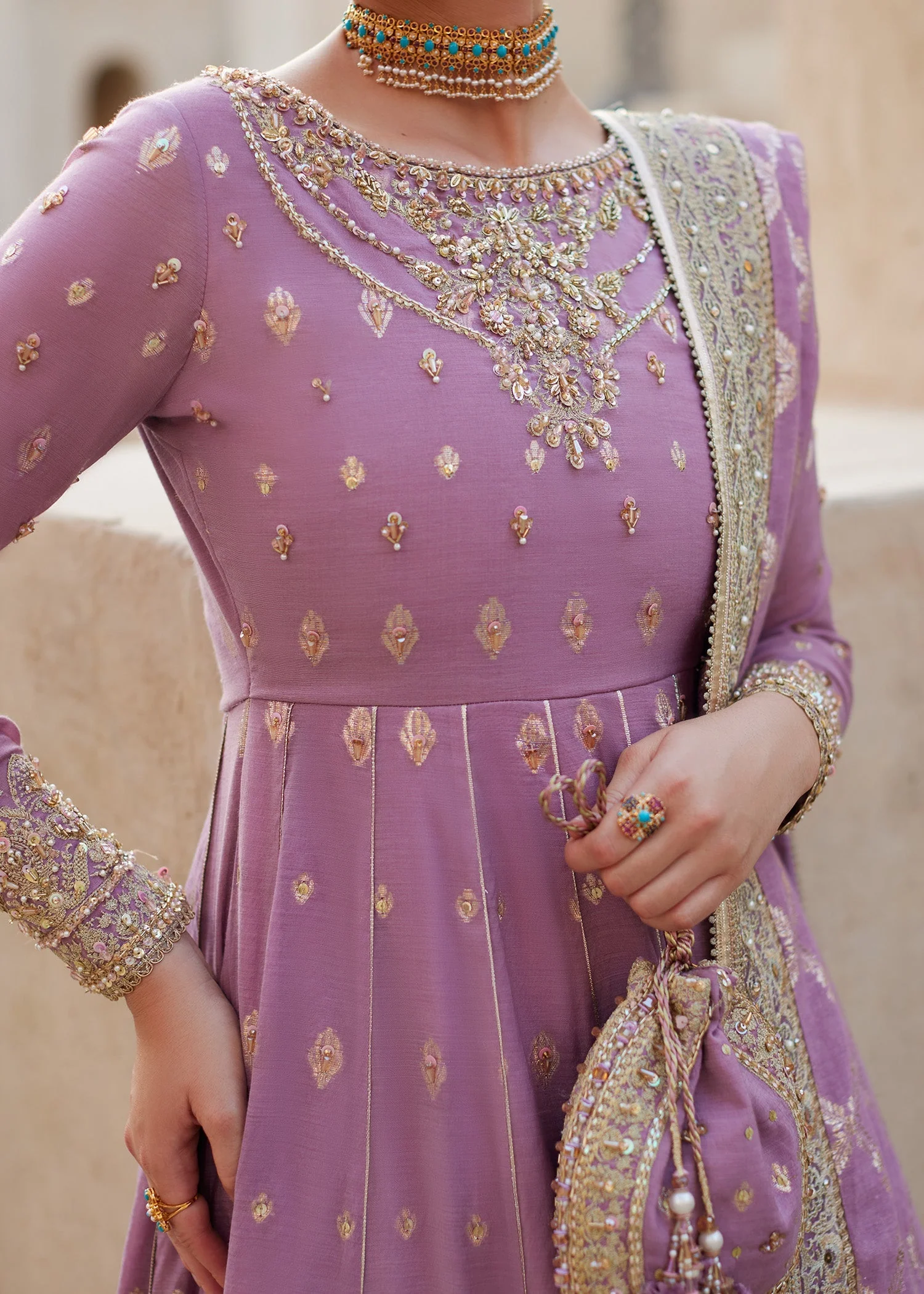Kanwal Malik Vaneeza Laira  2025 - Image 2
