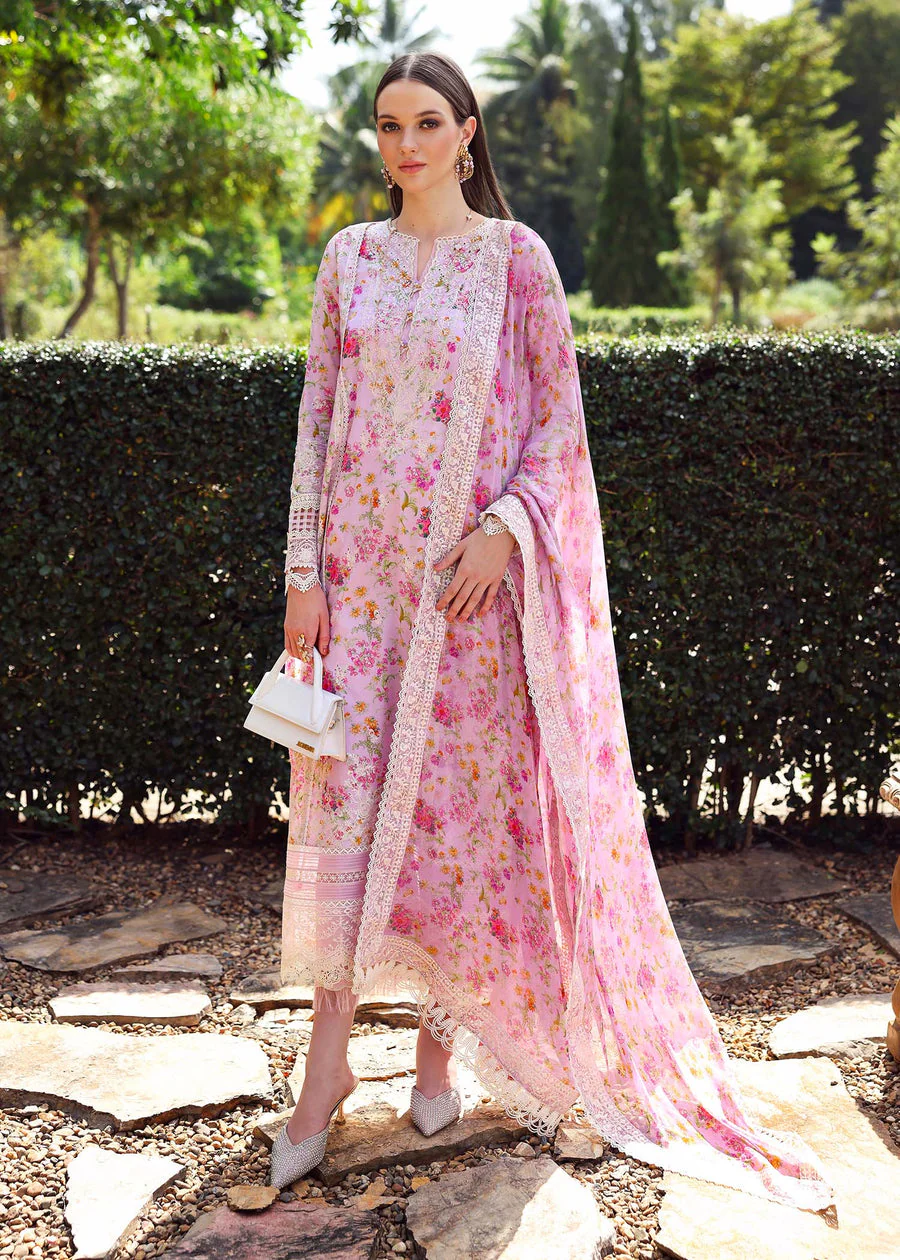 Kanwal Malik Zuri Zaina Collection 2025 - Image 2