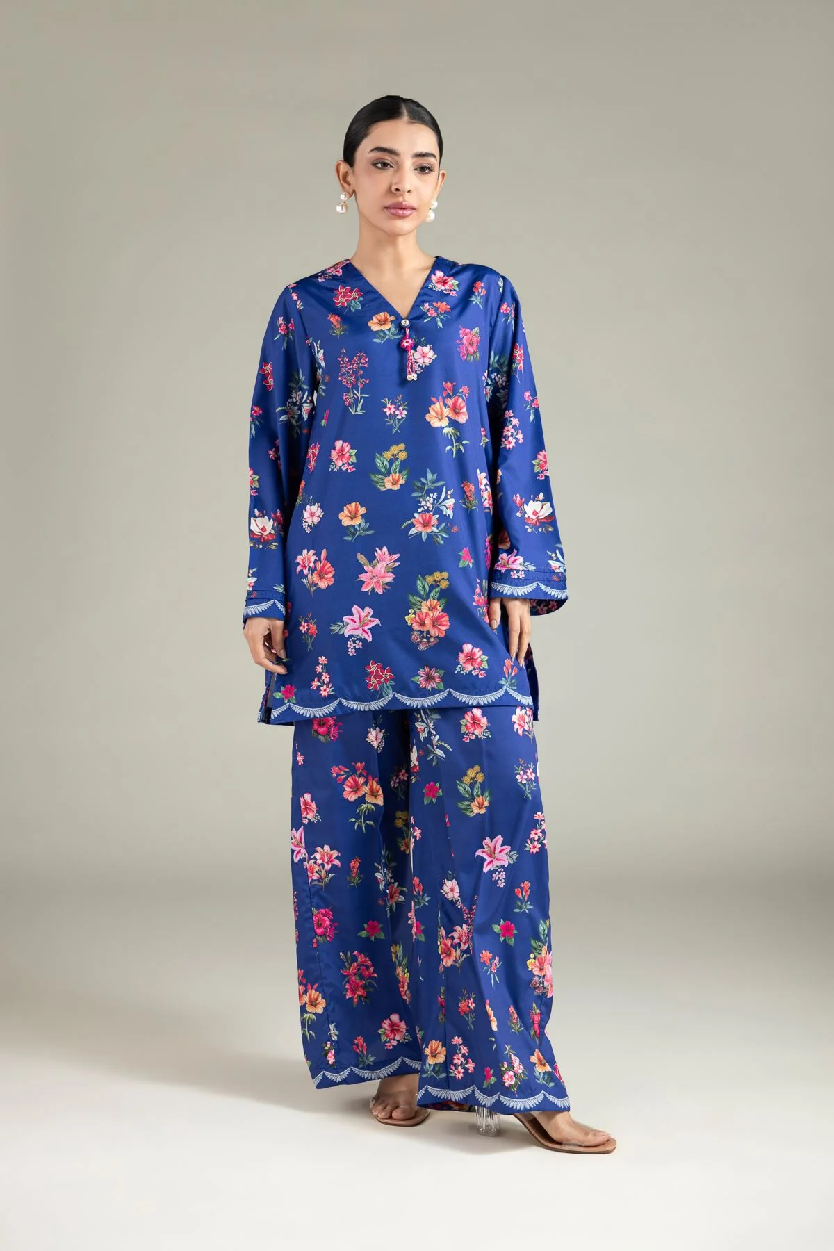 Khaadi 1-26-105-B-A-VG_MULTI Basics In Between 2026