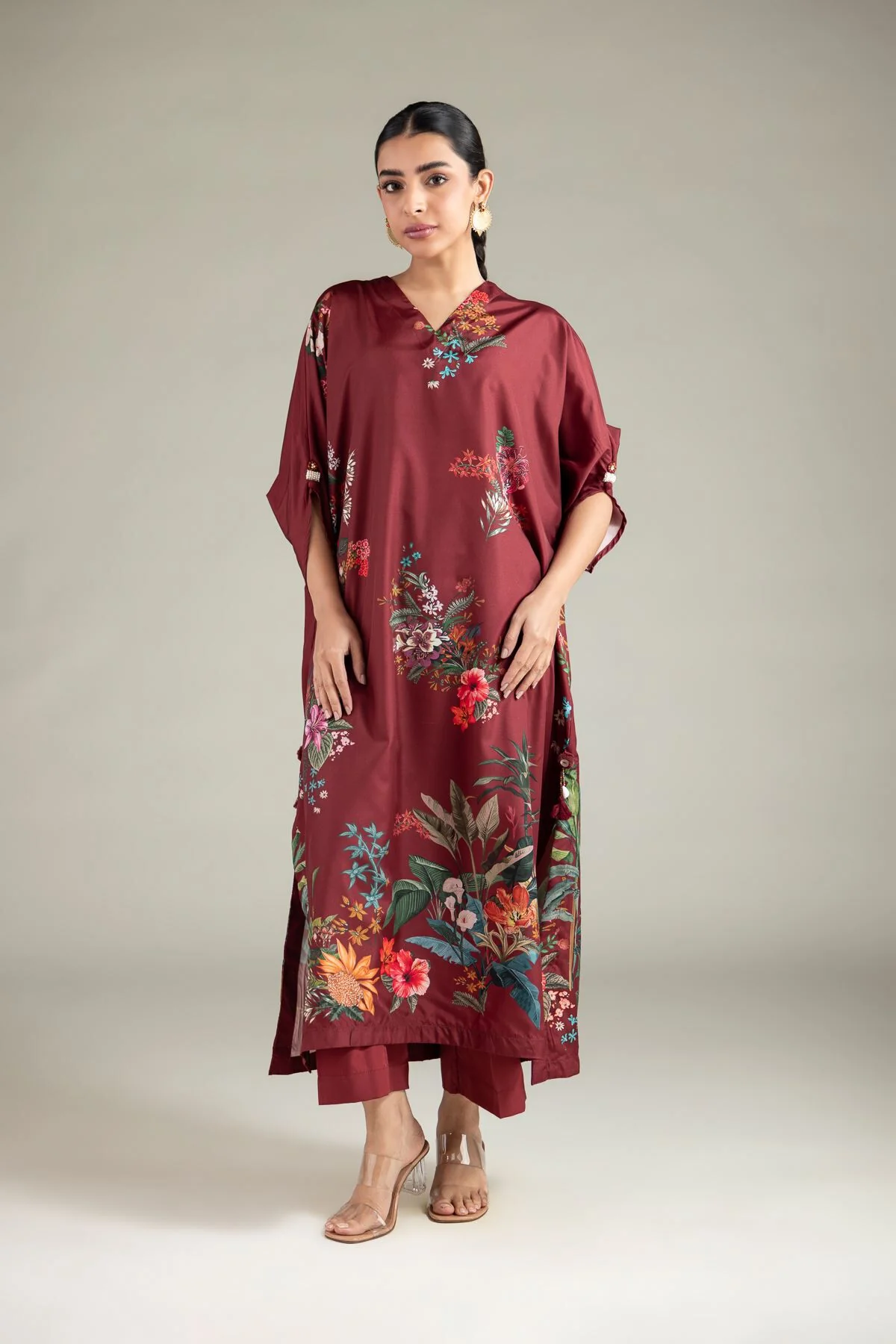 Khaadi 1-26-105-B-G-VG_MULTI Basics In Between 2026