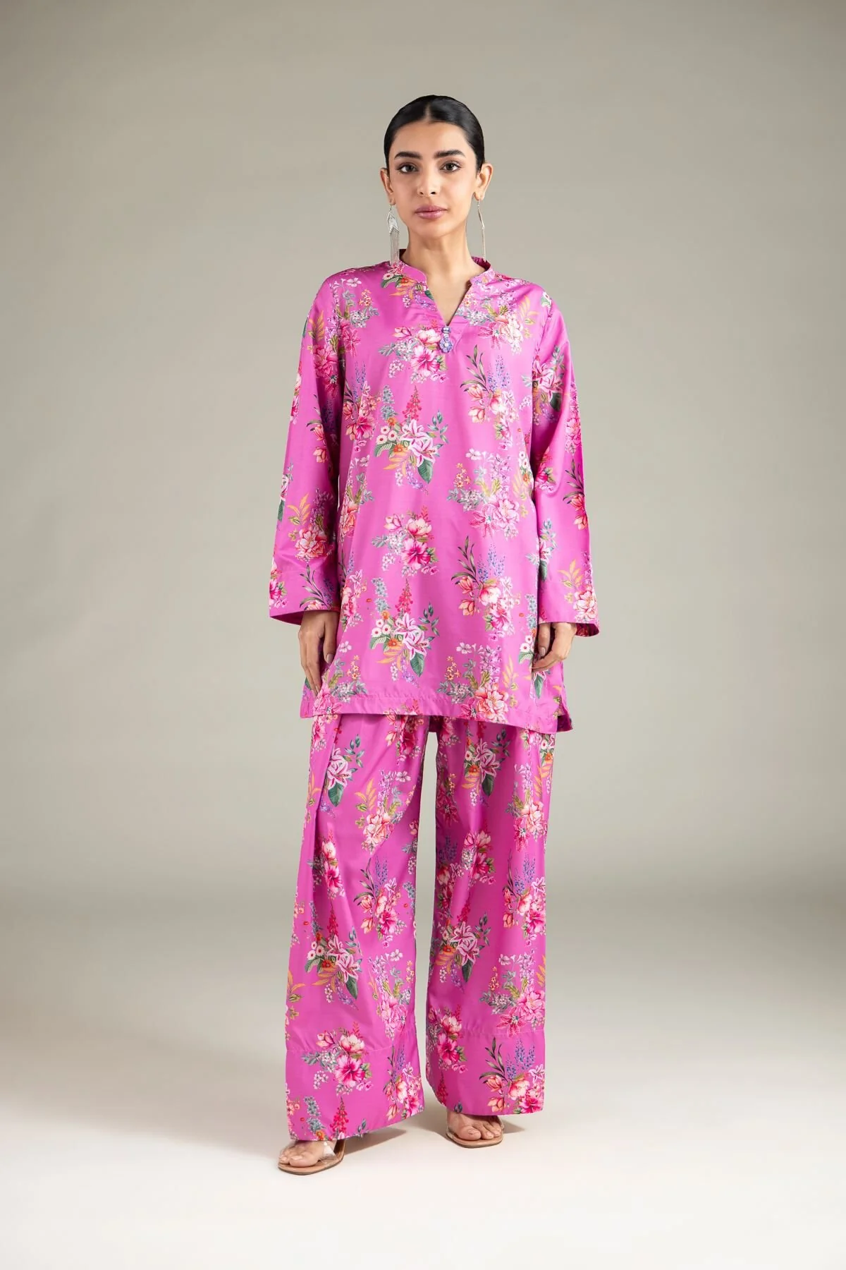 Khaadi 1-26-105-B-H-VG_MULTI Basics In Between 2026