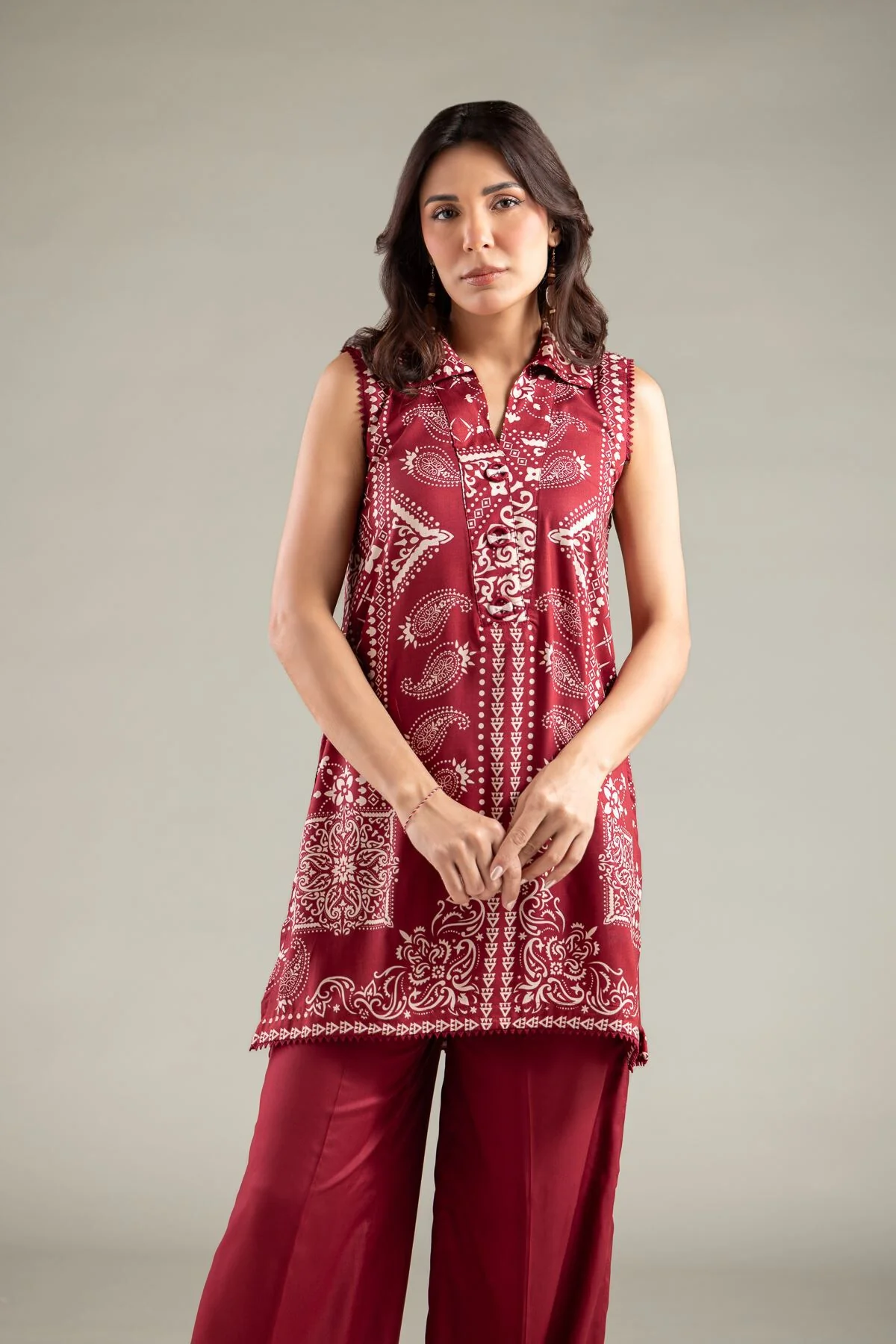 Khaadi 1-26-110-A-H-VG_MULTI Basics In Between 2026