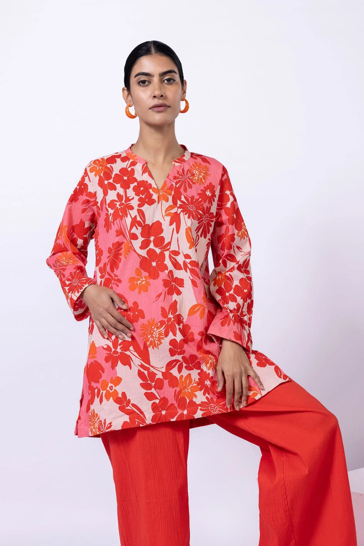 Khaadi 25-01E11-03TA-VG Two of a Kind 2025 - Image 2