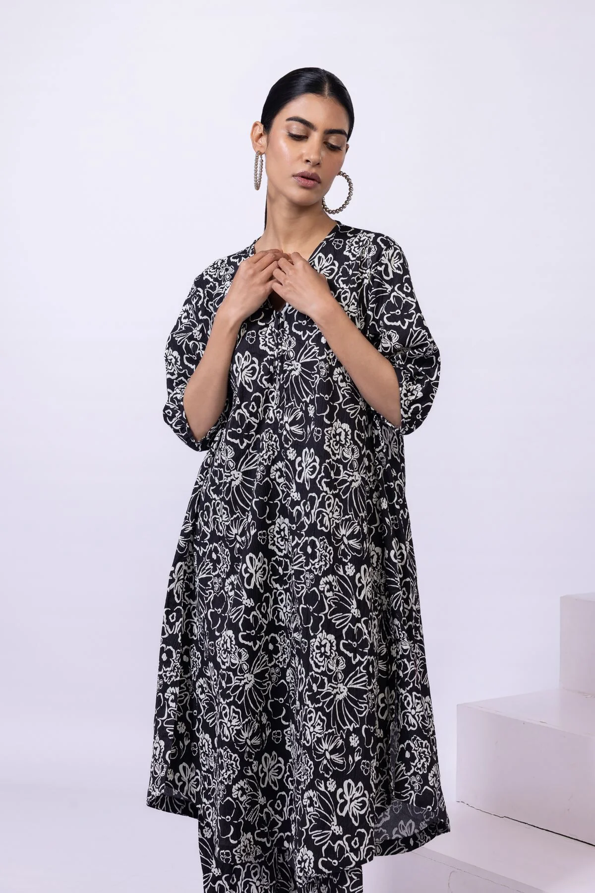 Khaadi 25-01E11-05TA-VG Two of a Kind 2025 - Image 2