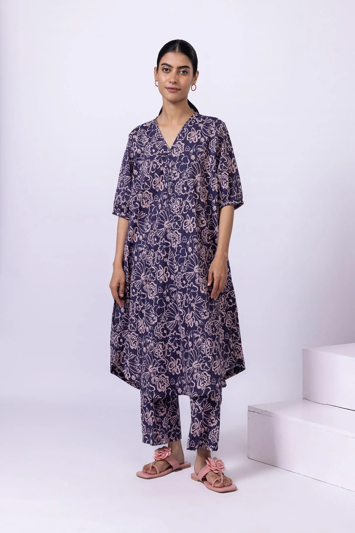 Khaadi 25-01E11-05TB-VG Two of a Kind 2025