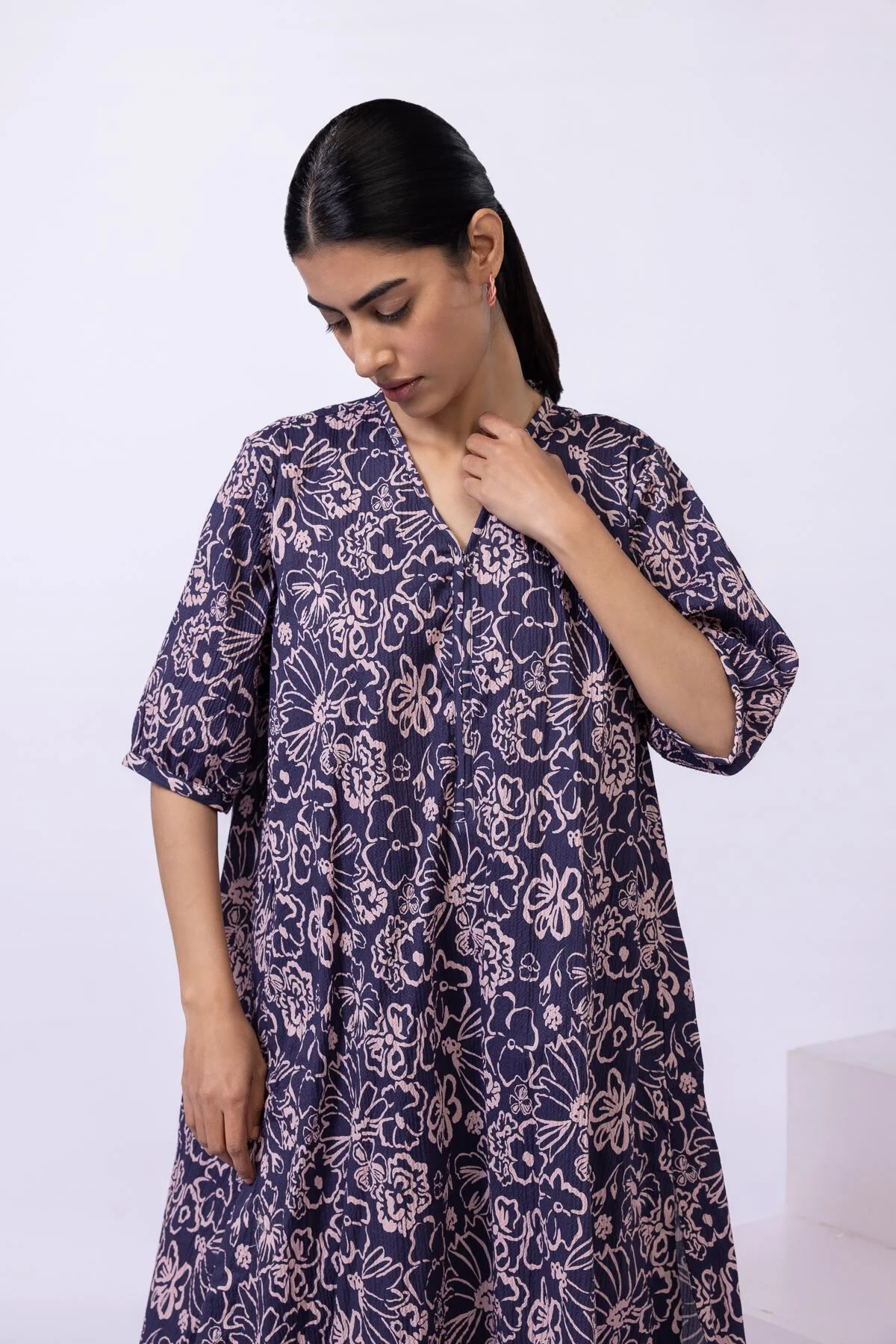 Khaadi 25-01E11-05TB-VG Two of a Kind 2025 - Image 2
