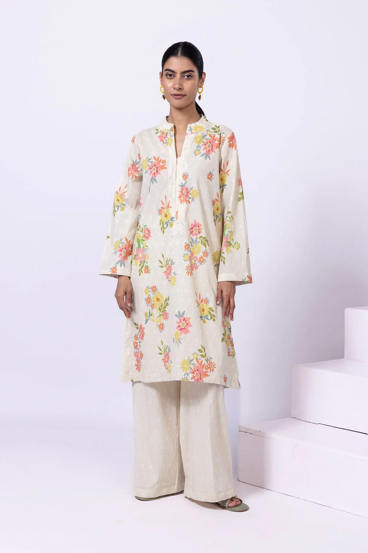 Khaadi 25-01E11-07TA-VG Two of a Kind 2025