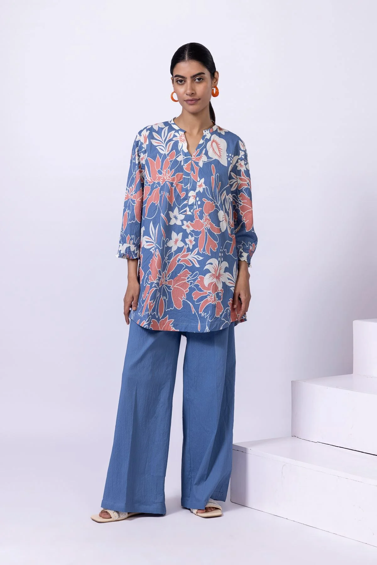 Khaadi 25-01E11-08TA-VG Two of a Kind 2025