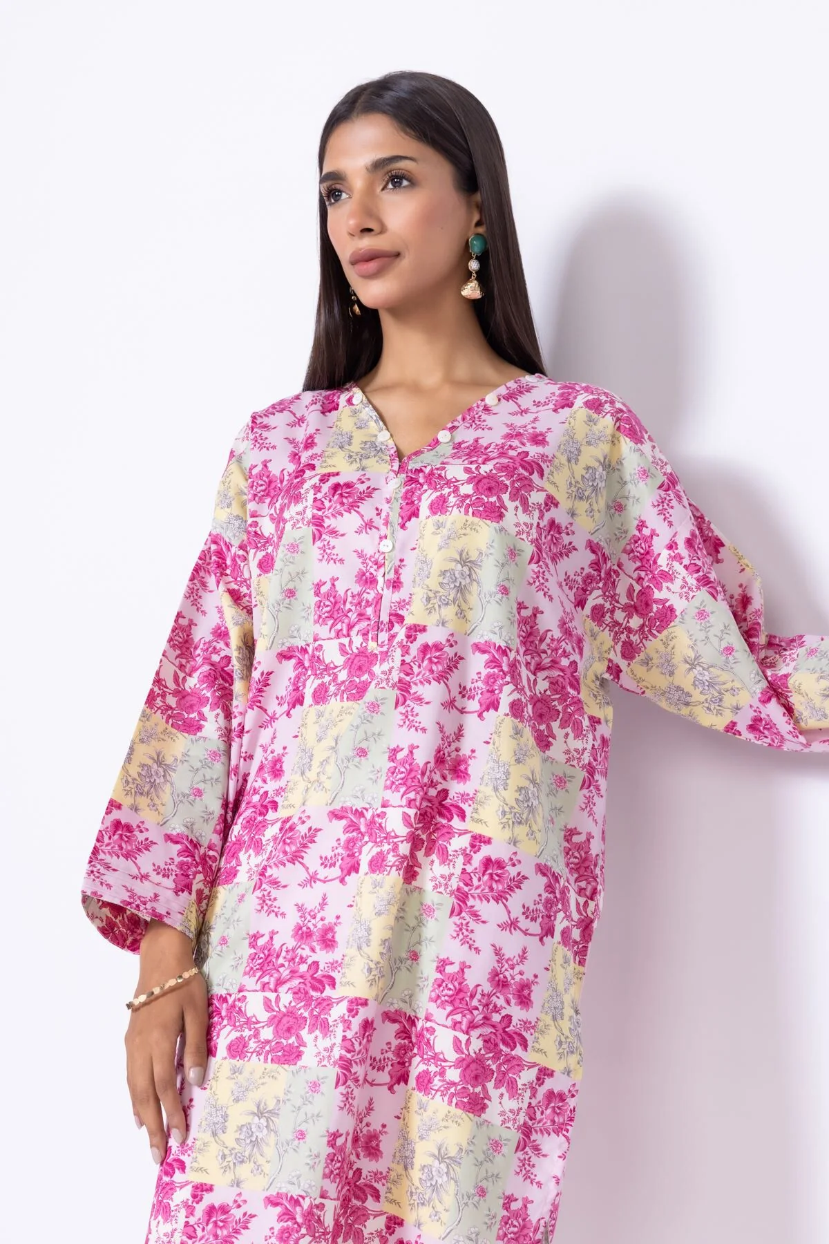 Khaadi ETX33-VG Sunshine Ready 2025 - Image 2