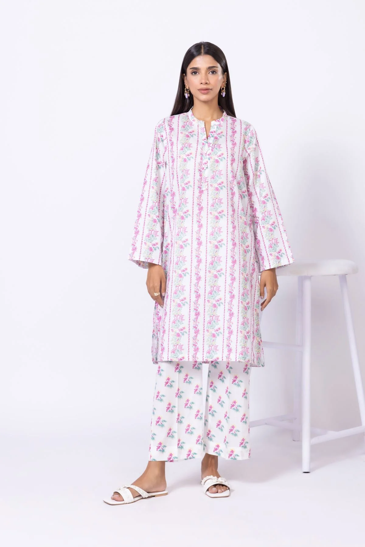 Khaadi ETX34-VG Sunshine Ready 2025
