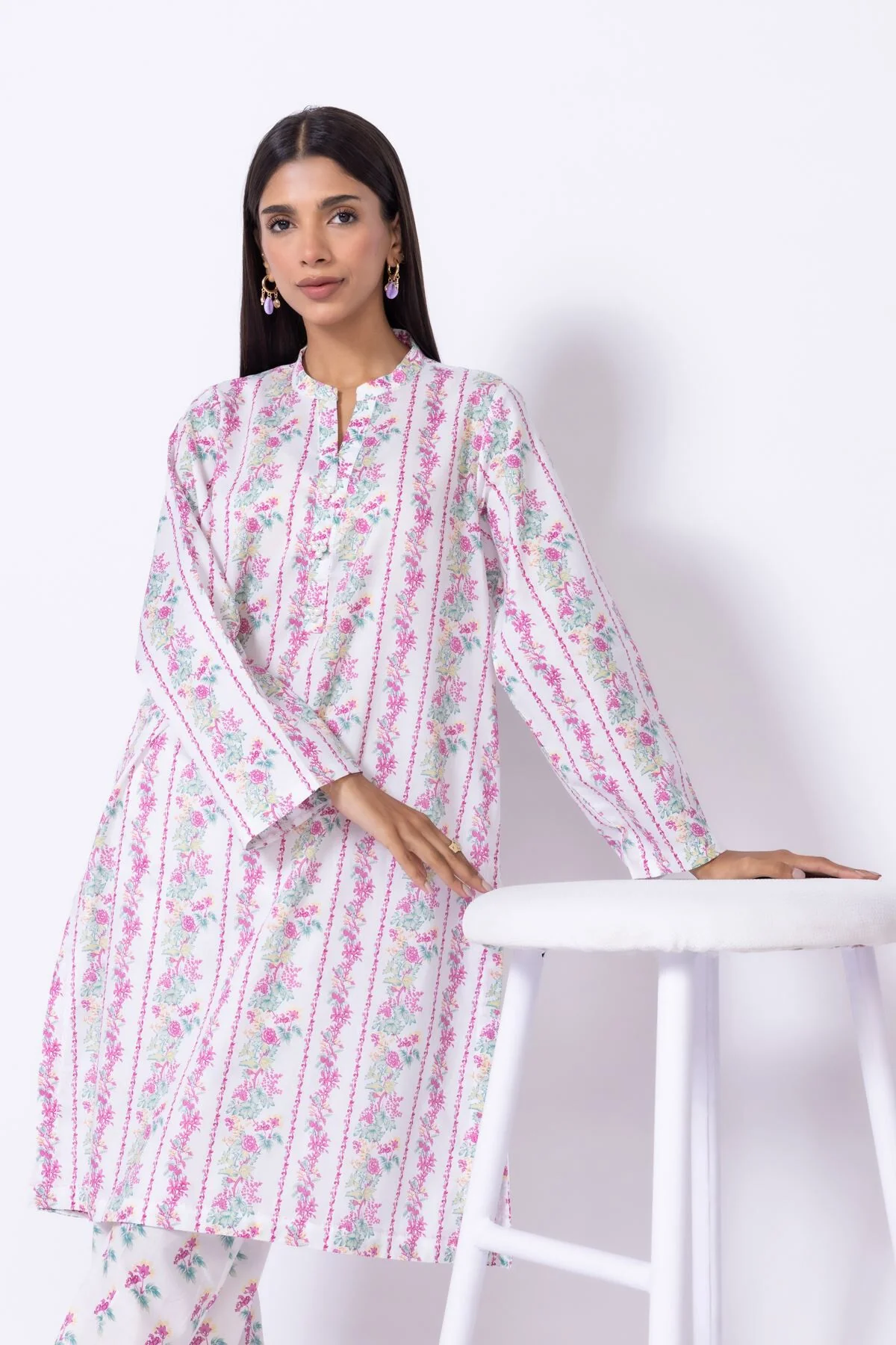 Khaadi ETX34-VG Sunshine Ready 2025 - Image 2