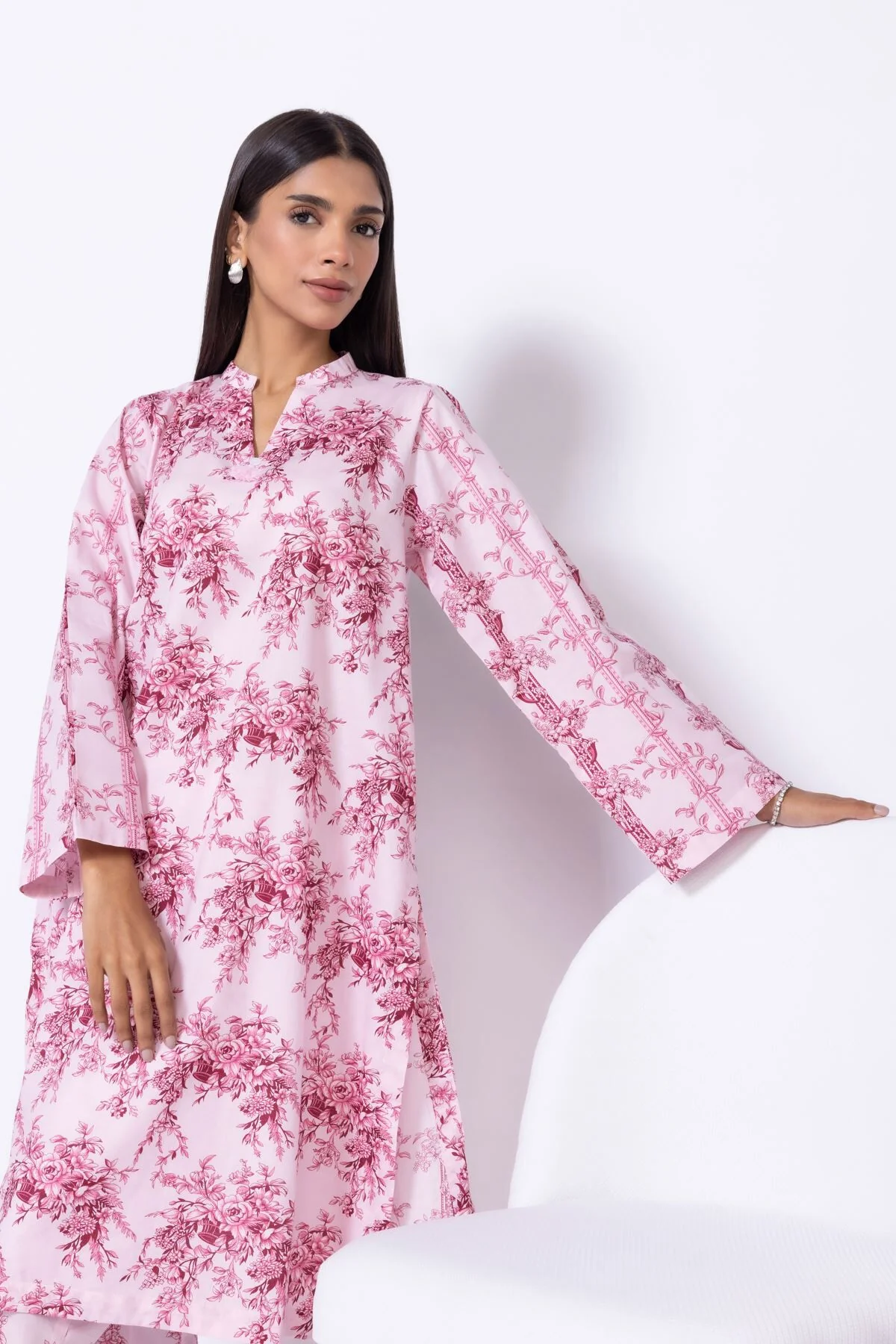 Khaadi ETX35-VG Sunshine Ready 2025 - Image 2