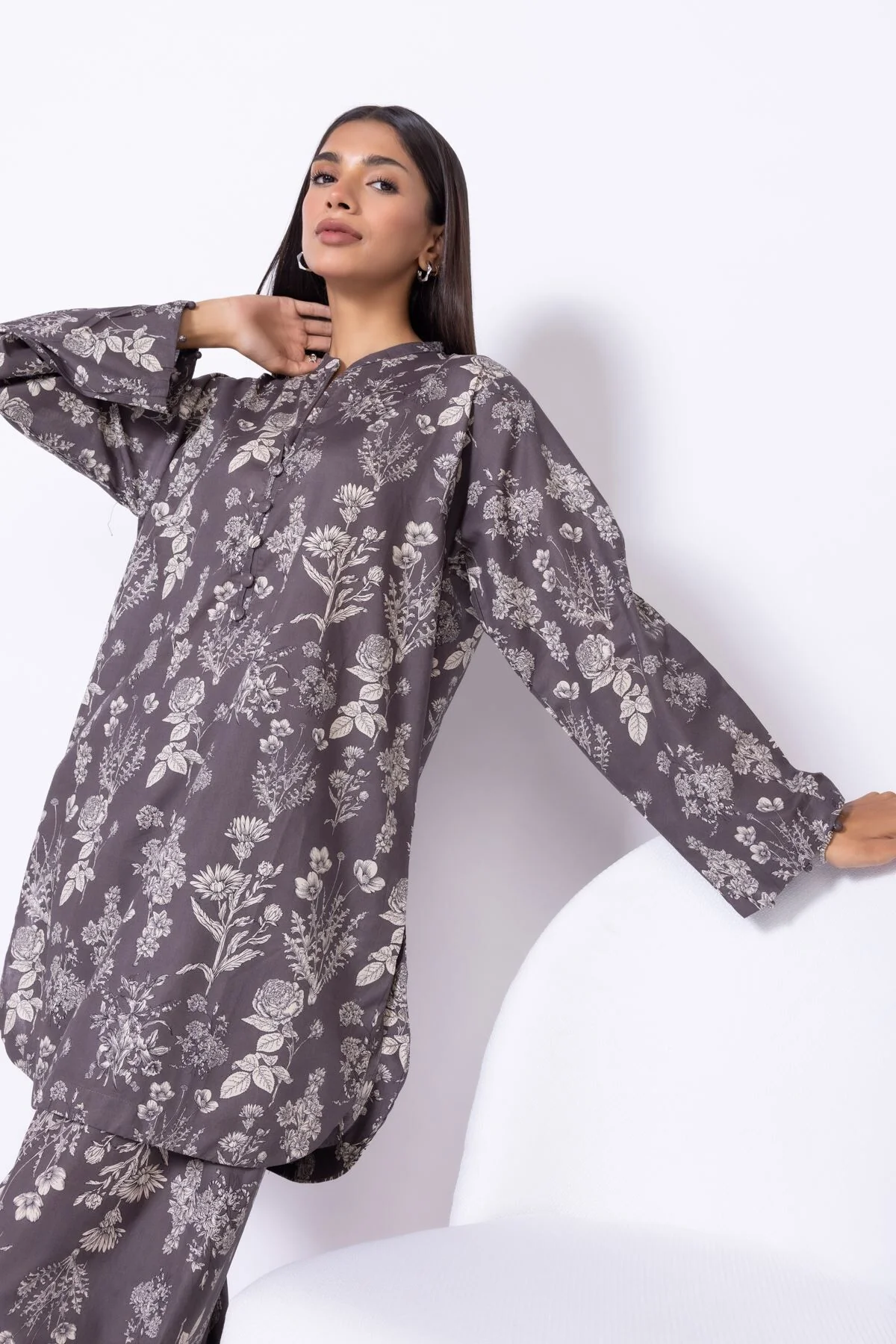 Khaadi ETX36-VG Sunshine Ready 2025 - Image 2