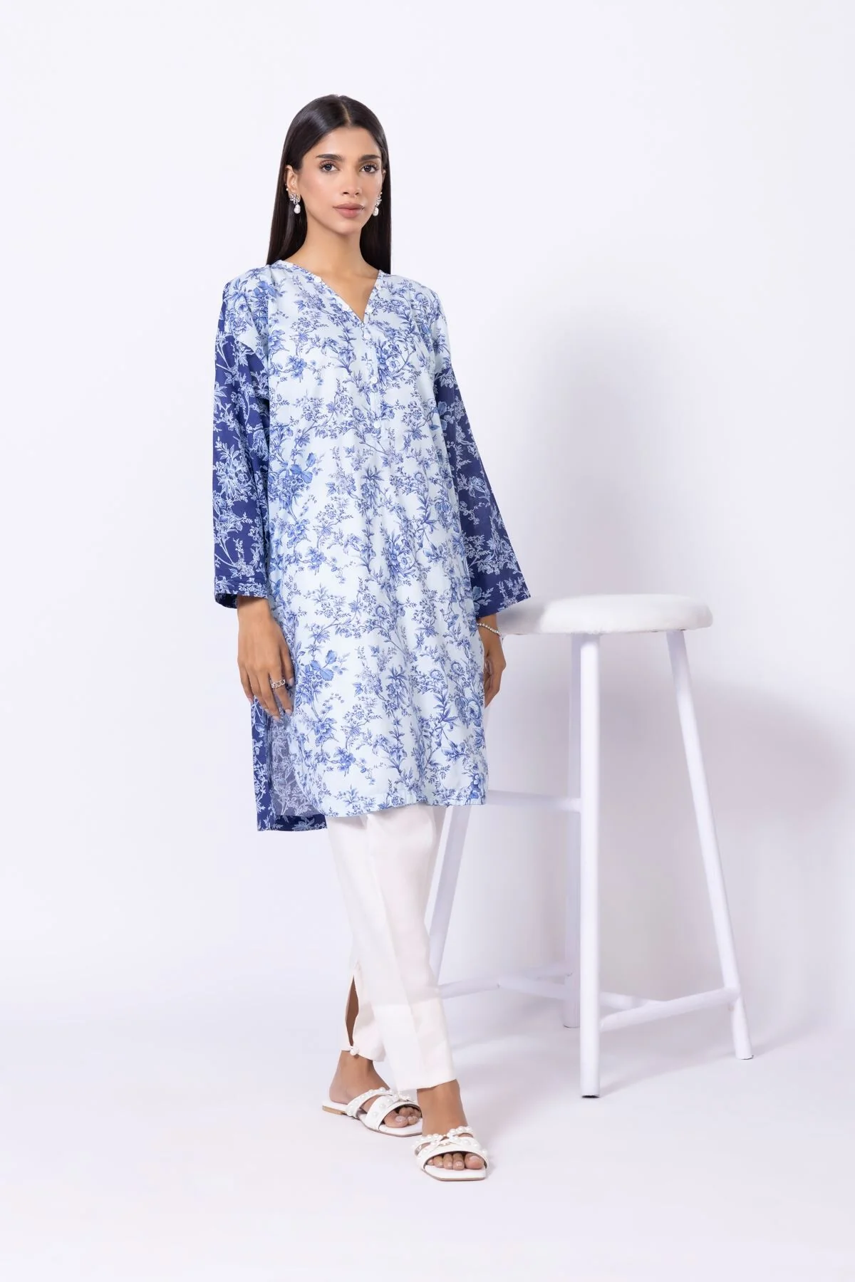 Khaadi ETX39-VG Sunshine Ready 2025