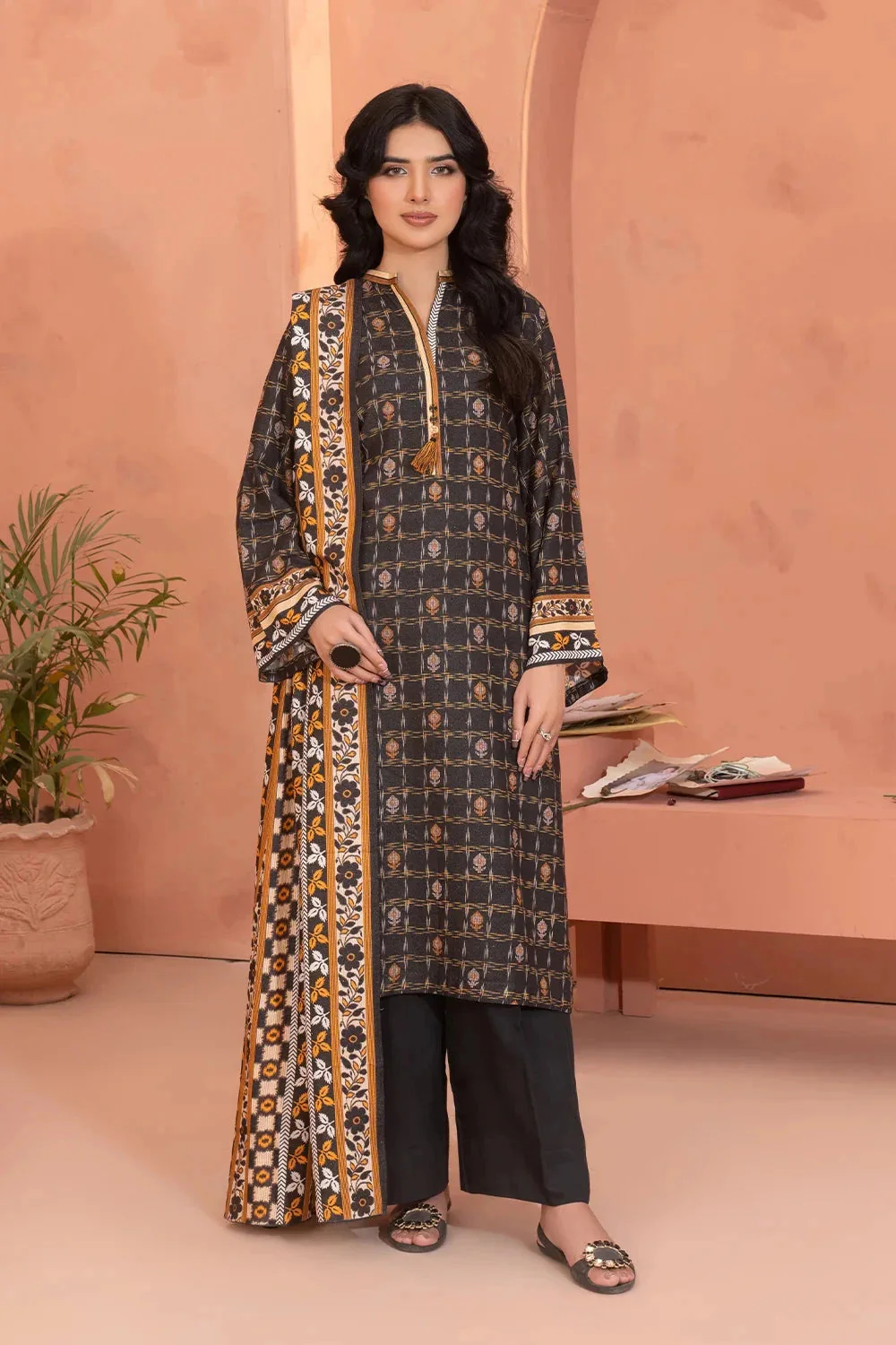 Khas cKKR-3595 Winter 06 2026