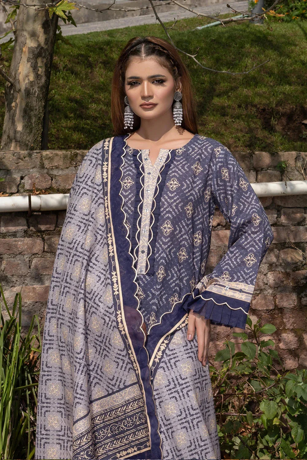 Khas KKH-3558 Winter 06 2026