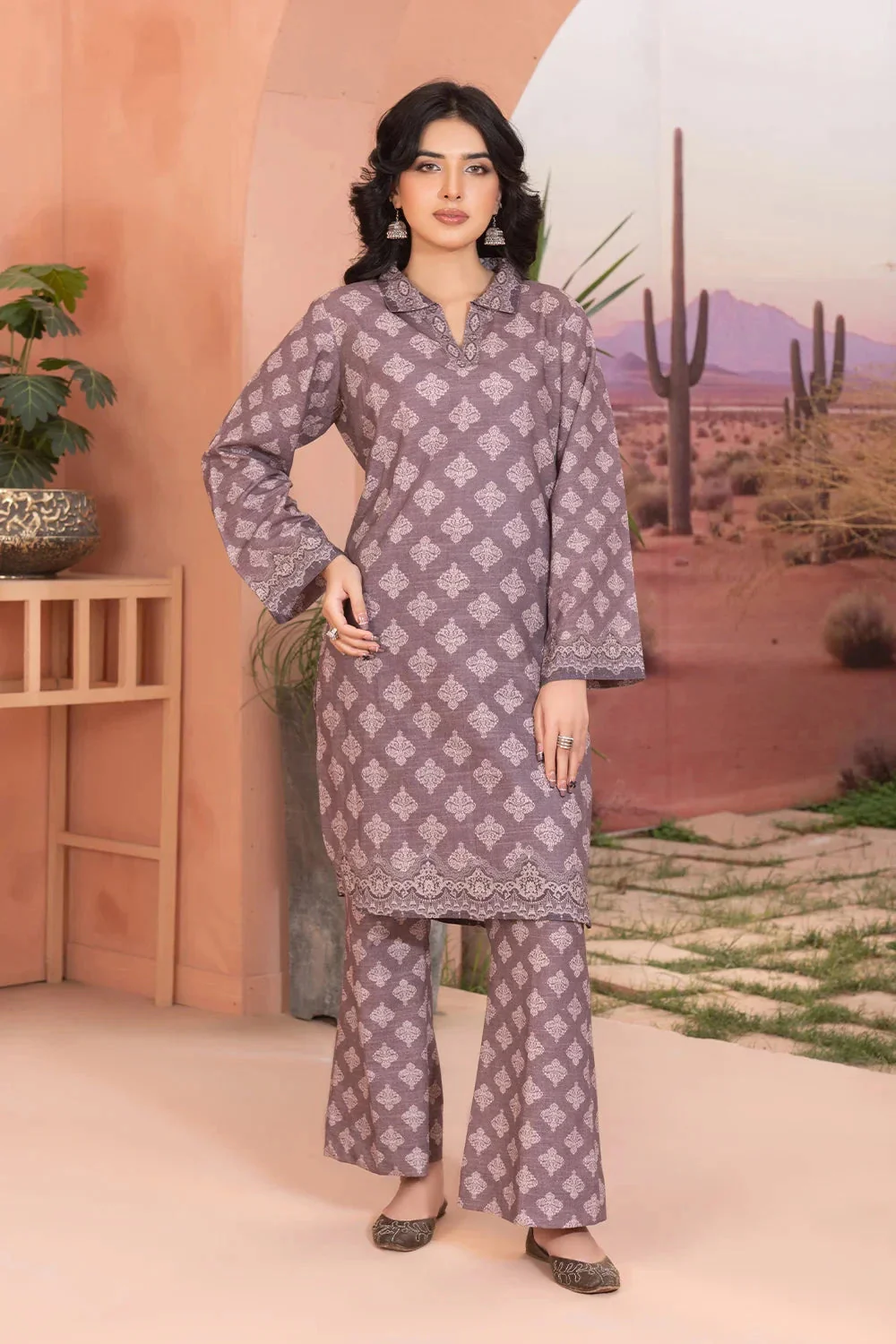 Khas KKH-3665 Winter 06 2026