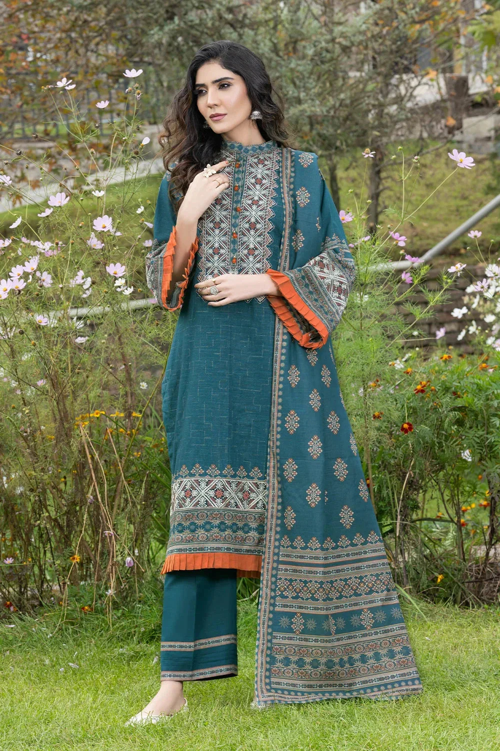 Khas KKHE-3581 Winter 06 2026