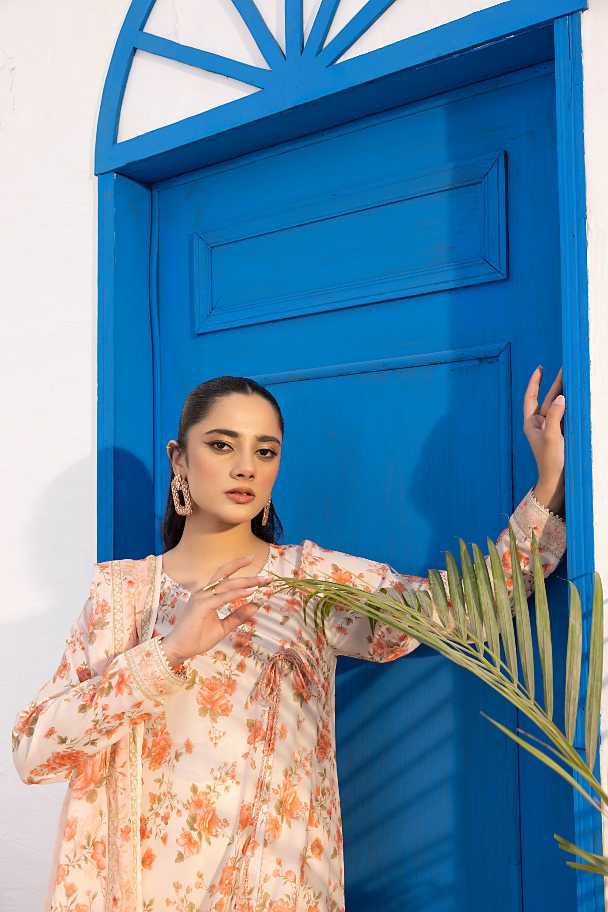 Lakhany LG-AR-0153 Summer Prints 2025 - Image 2