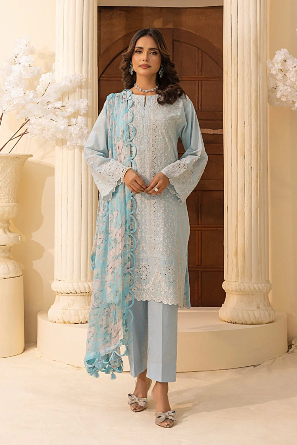 Lakhany LG-IZ-0200 Komal Lawn 2025