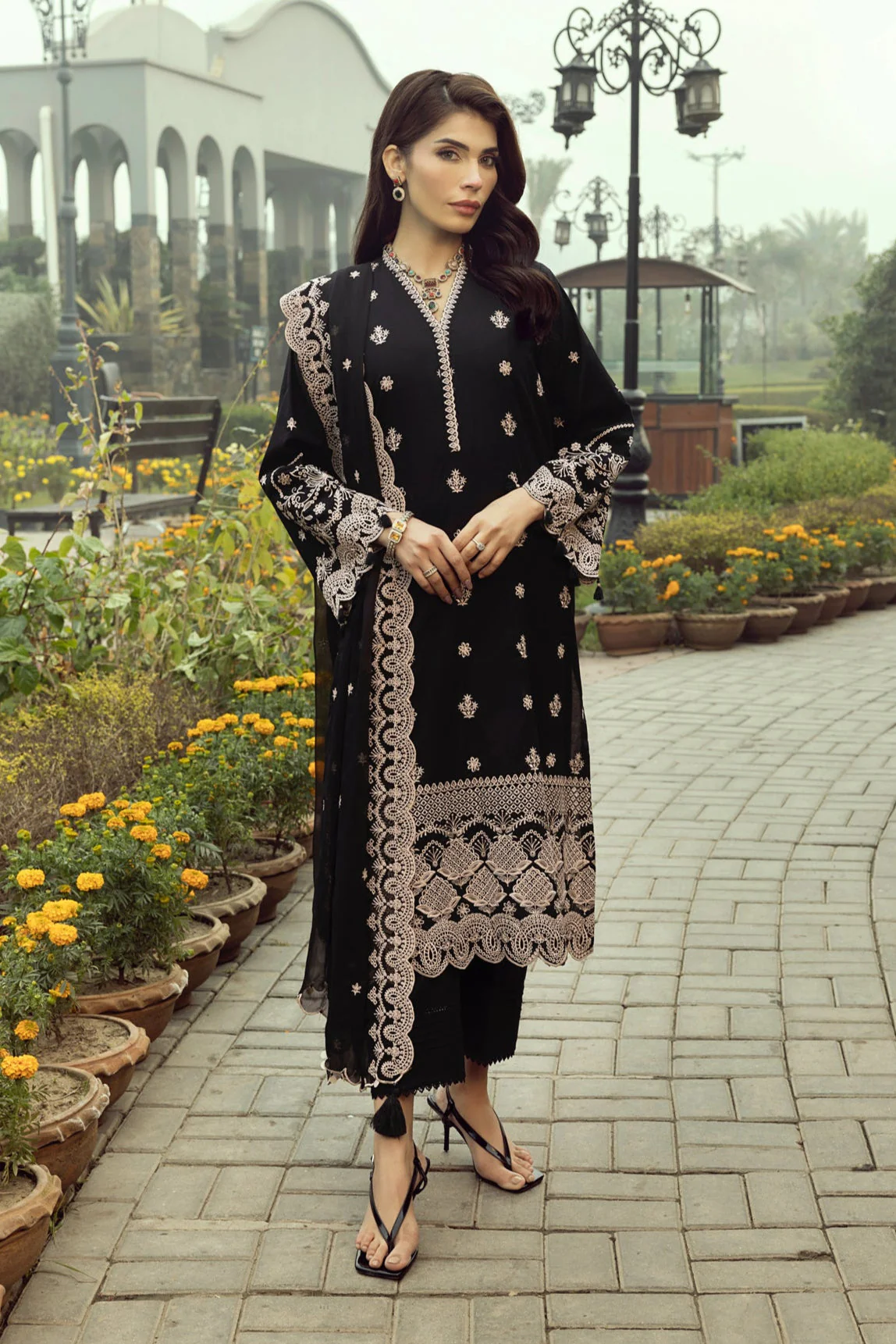 Lakhany LG-IZ-0305 Eid Edition 2025