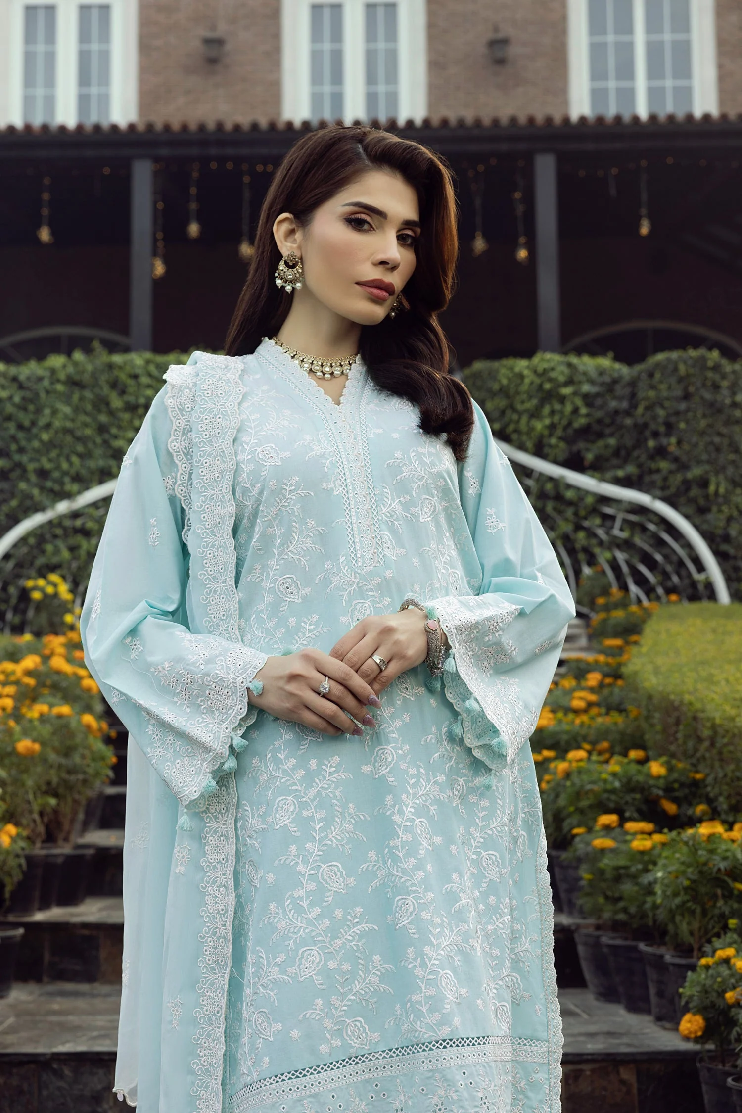 Lakhany LG-IZ-0308 Eid Edition 2025 - Image 2
