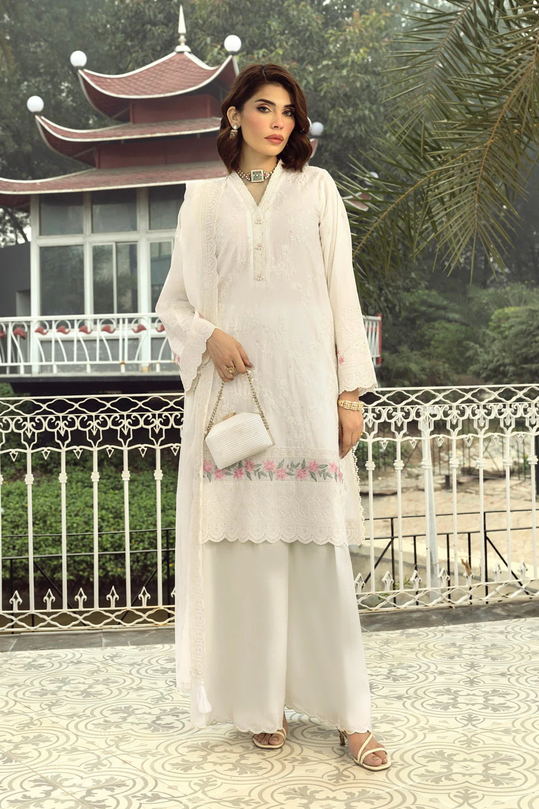 Lakhany LG-IZ-0311 Eid Edition 2025