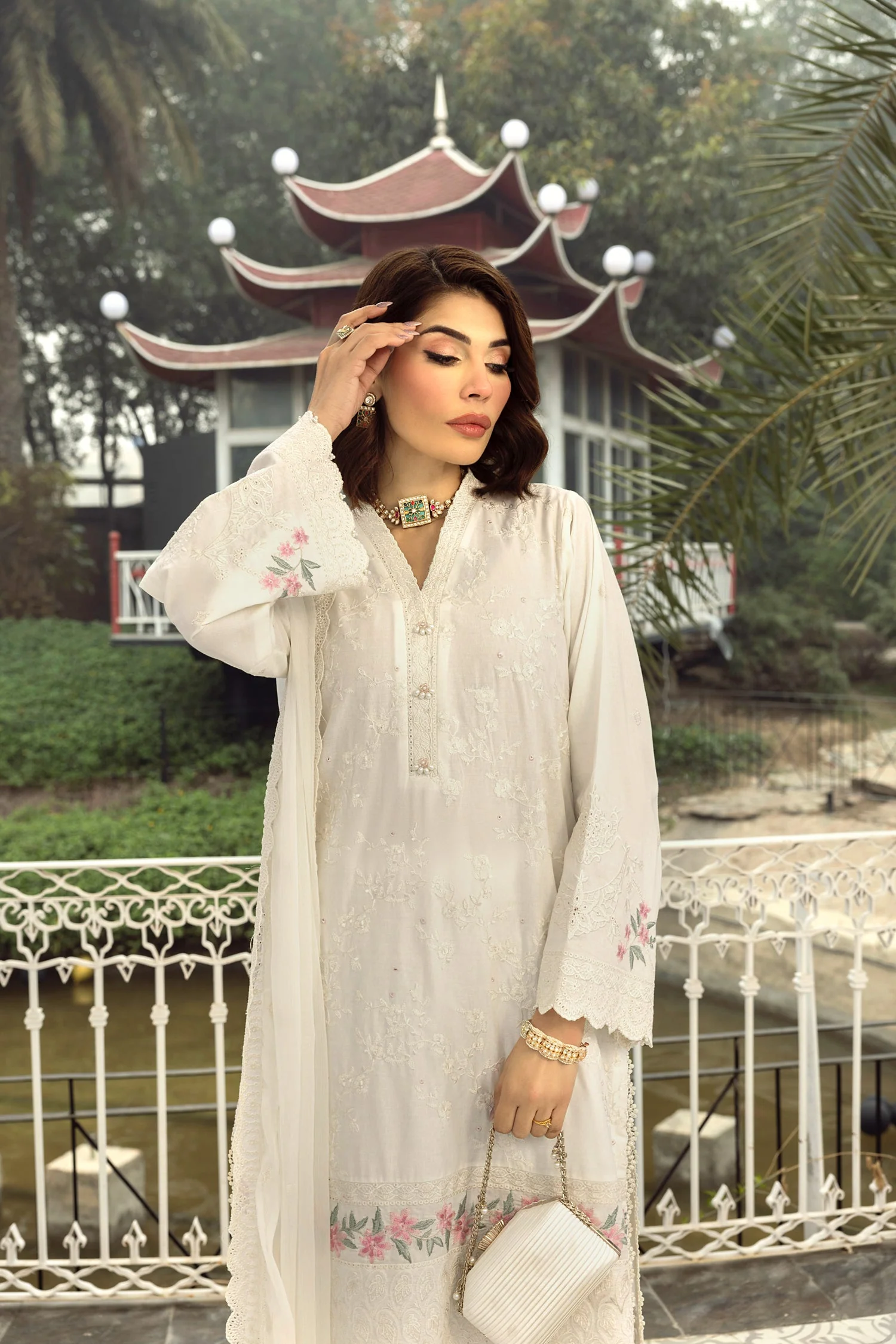 Lakhany LG-IZ-0311 Eid Edition 2025 - Image 2